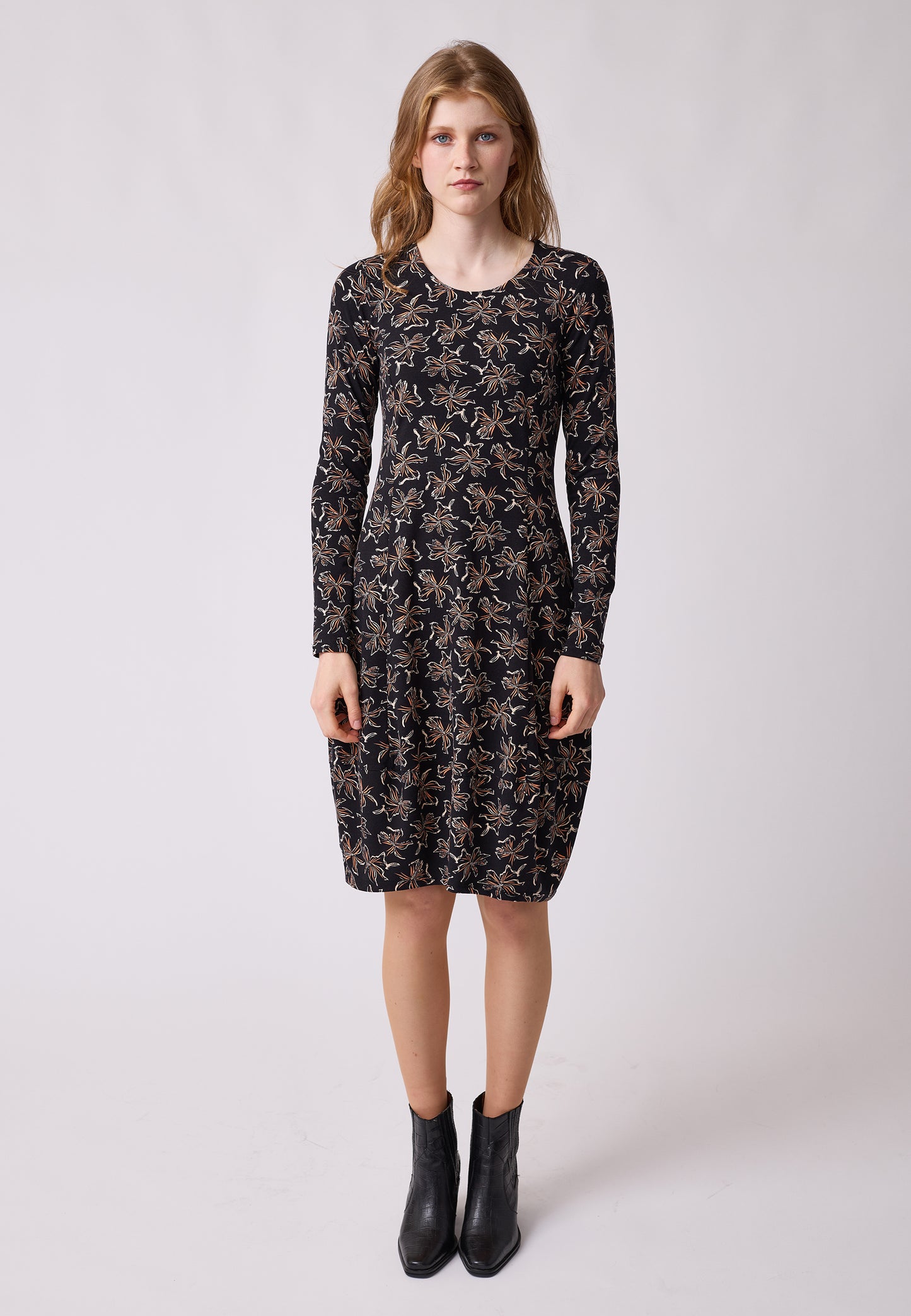 Kleid, Modell Miju