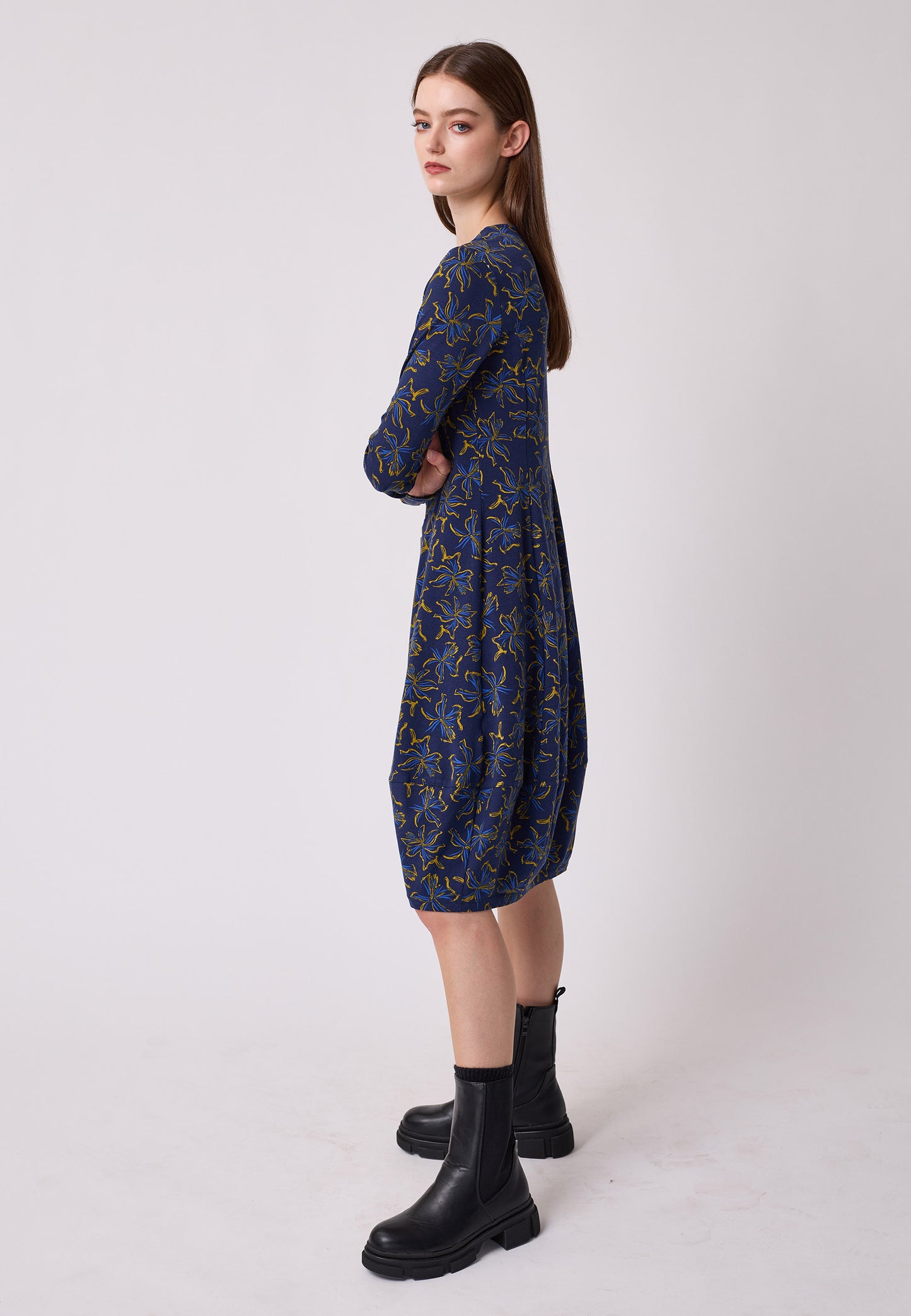 Kleid, Modell Miju