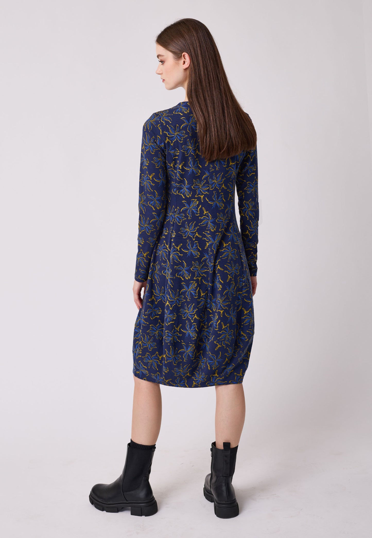 Kleid, Modell Miju