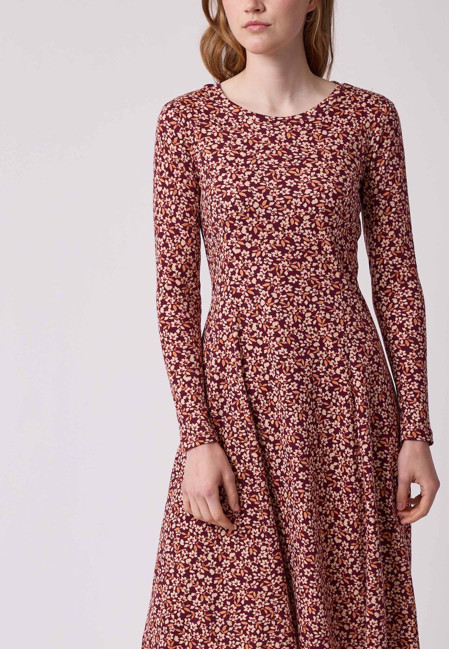 Kleid, Modell Hilda
