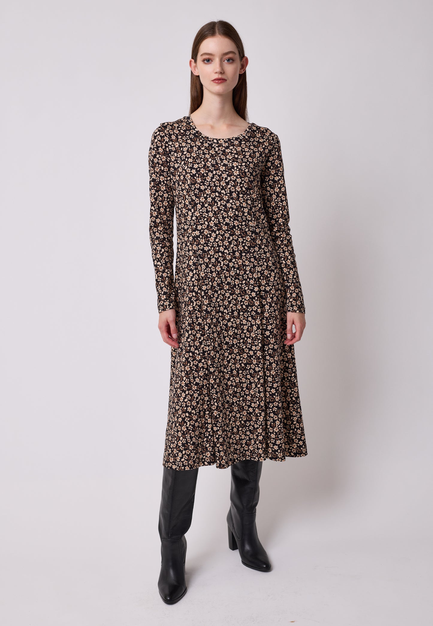 Kleid, Modell Hilda