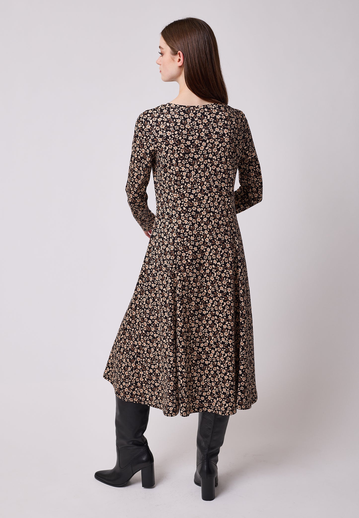 Kleid, Modell Hilda