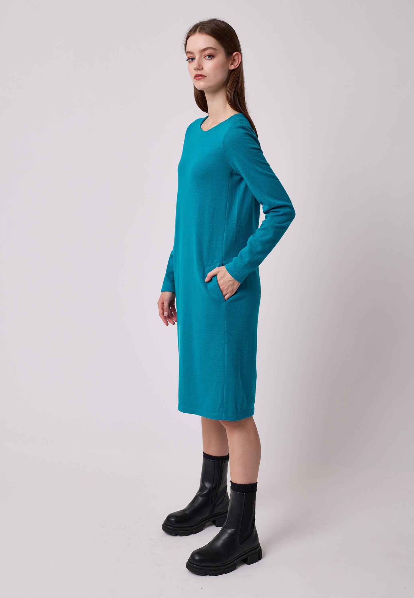 Kleid, Modell Mara