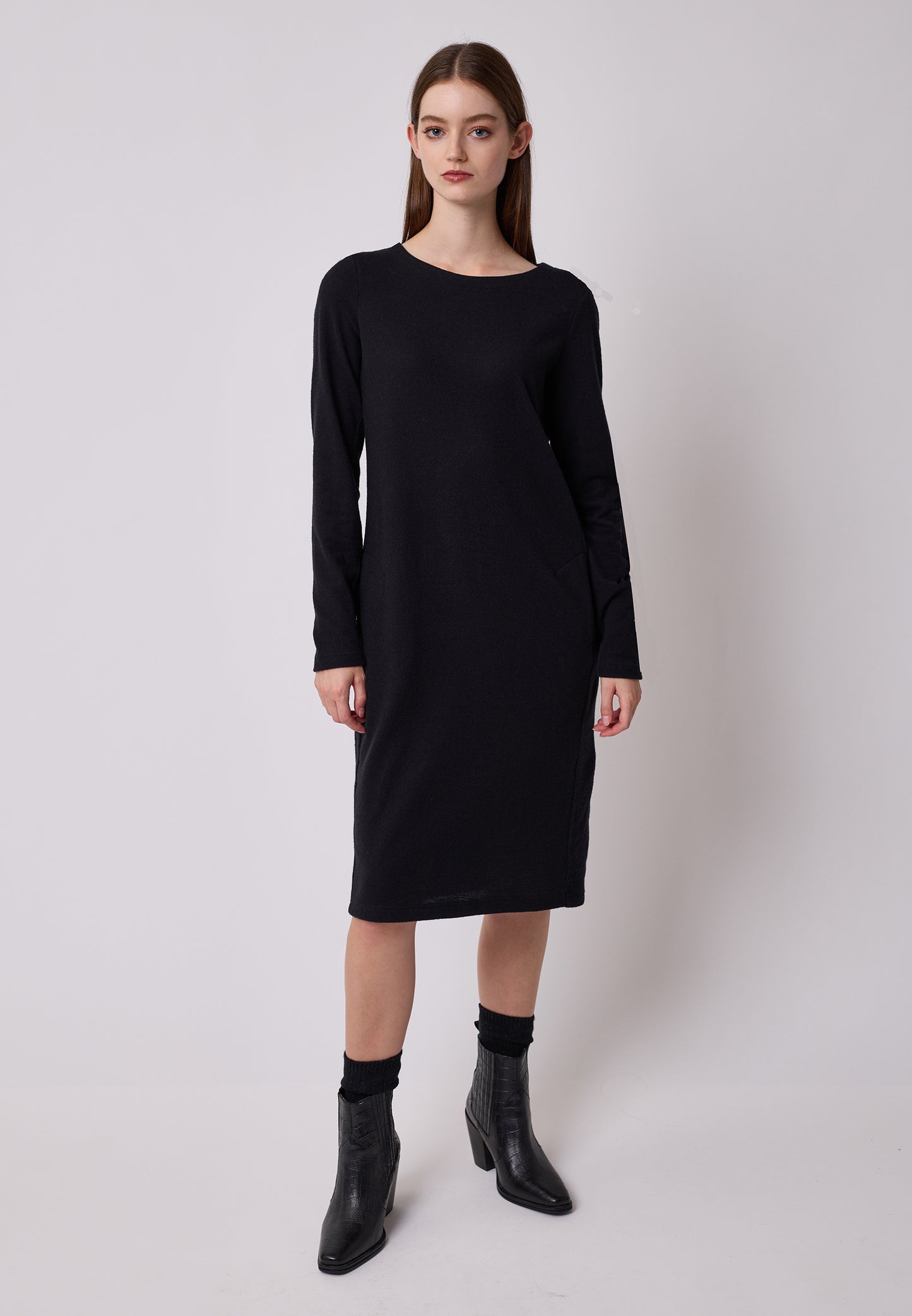 Kleid, Modell Mara