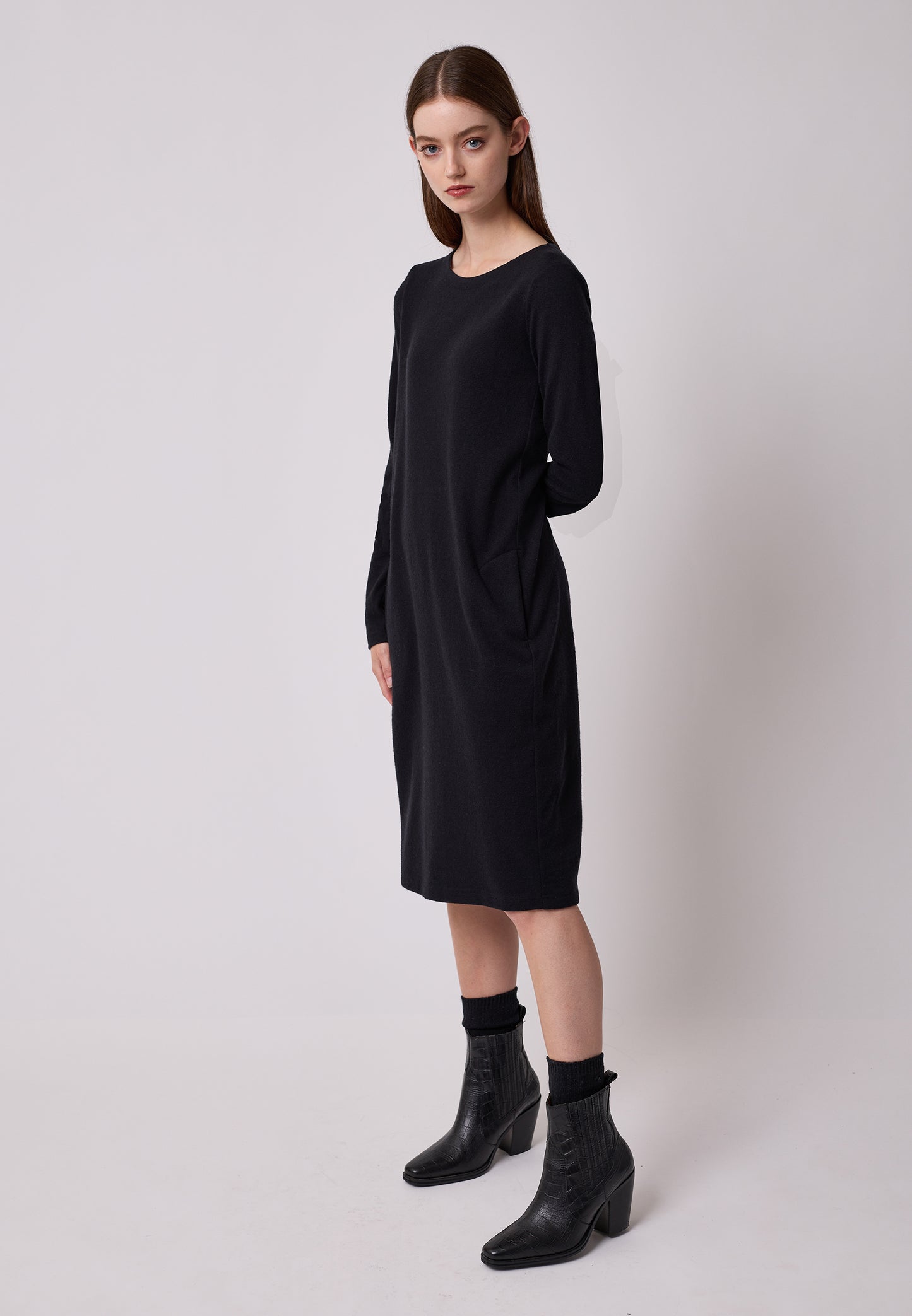 Kleid, Modell Mara