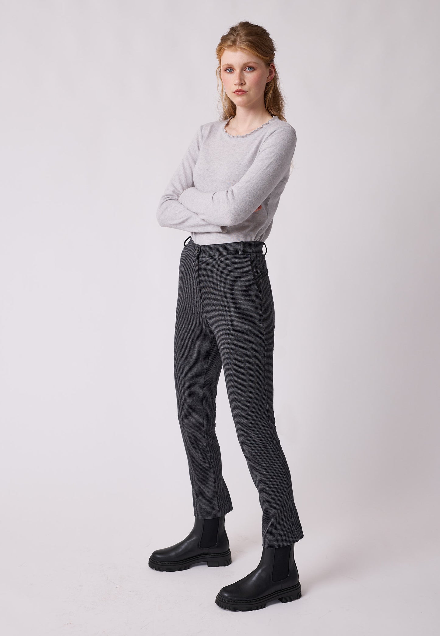 Hose, Modell Eveline
