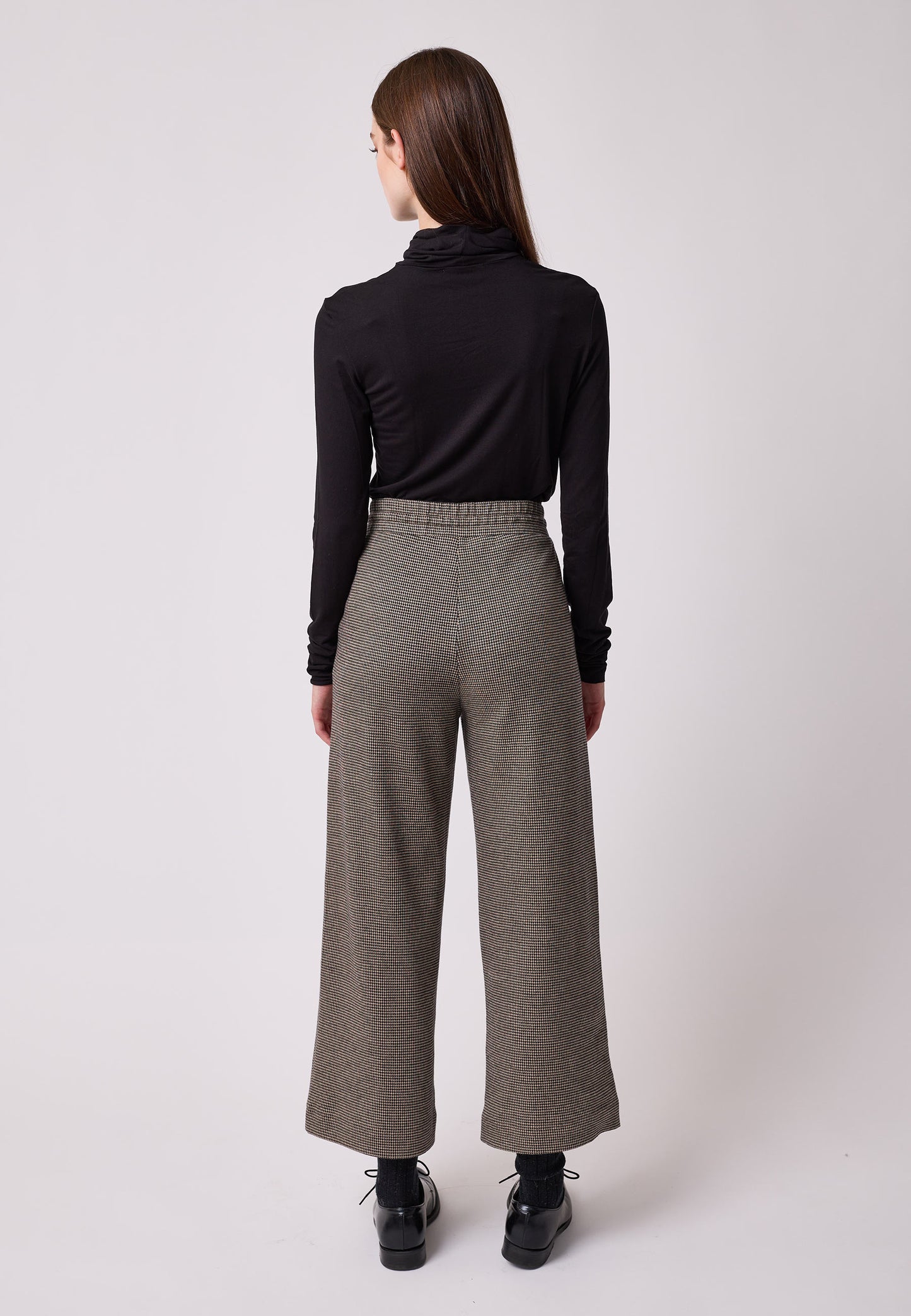 Culotte, Modell Samara