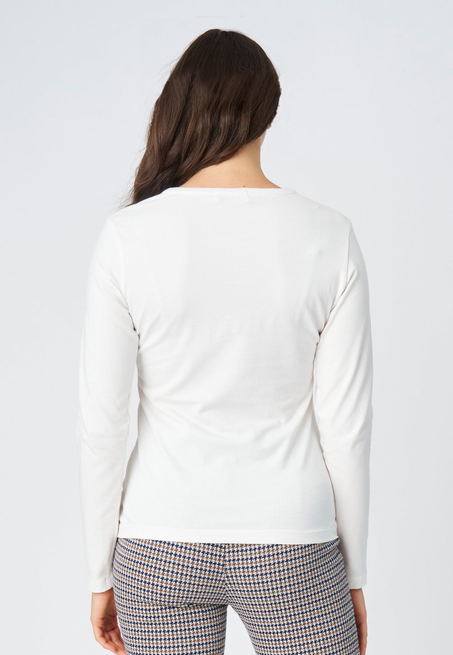 Shirt, Modell Nina , , Shirt , LANA Organic - Bio, Nachhaltig & Fair seit 1987