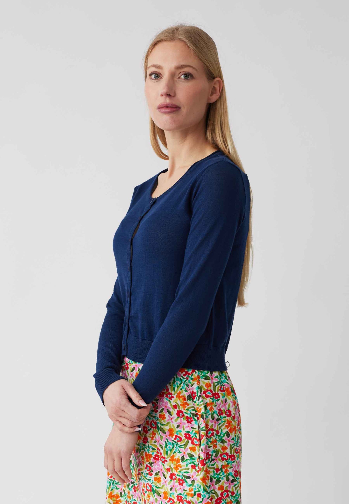 Jacket, model Sophie