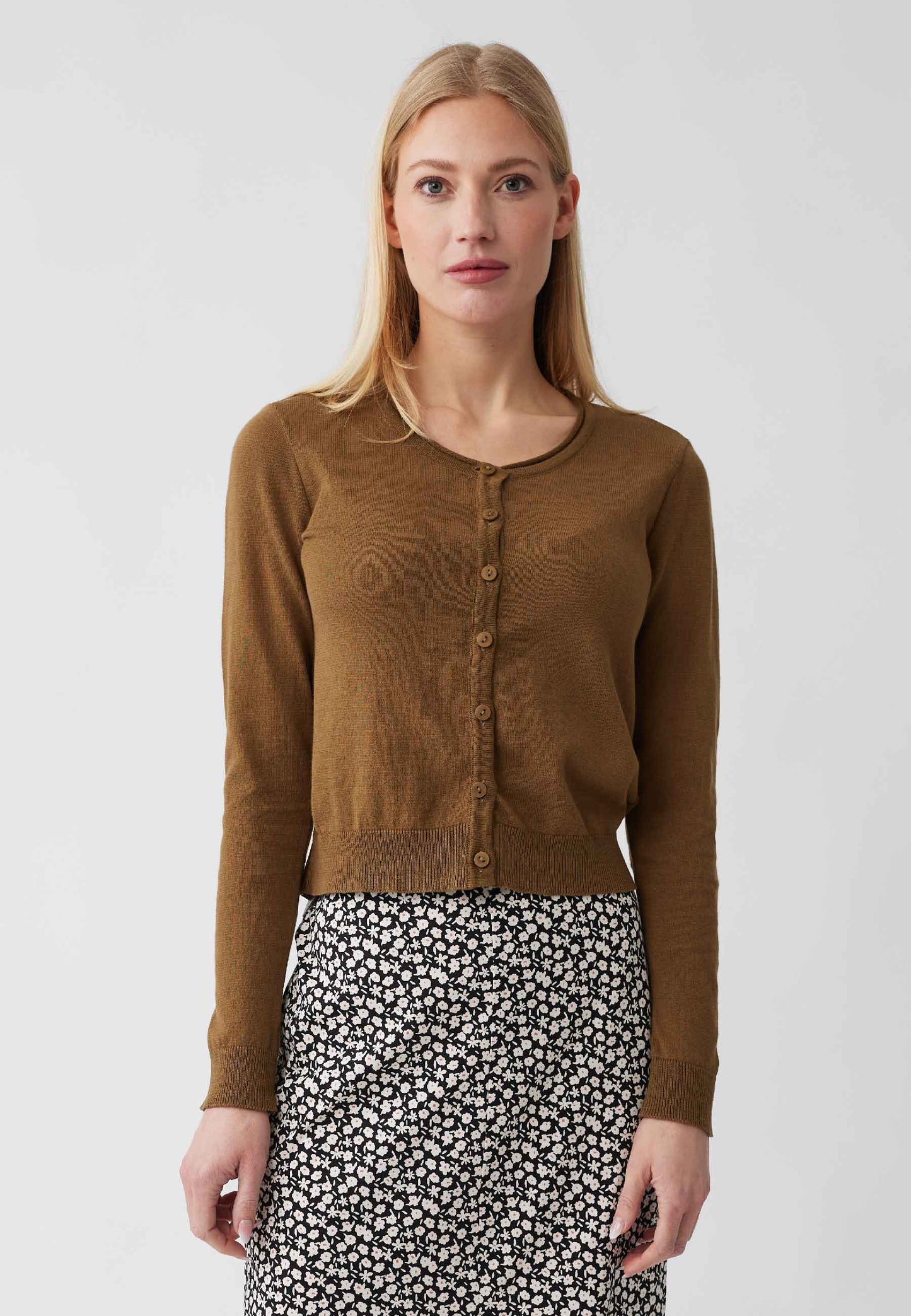 Jacket, model Sophie