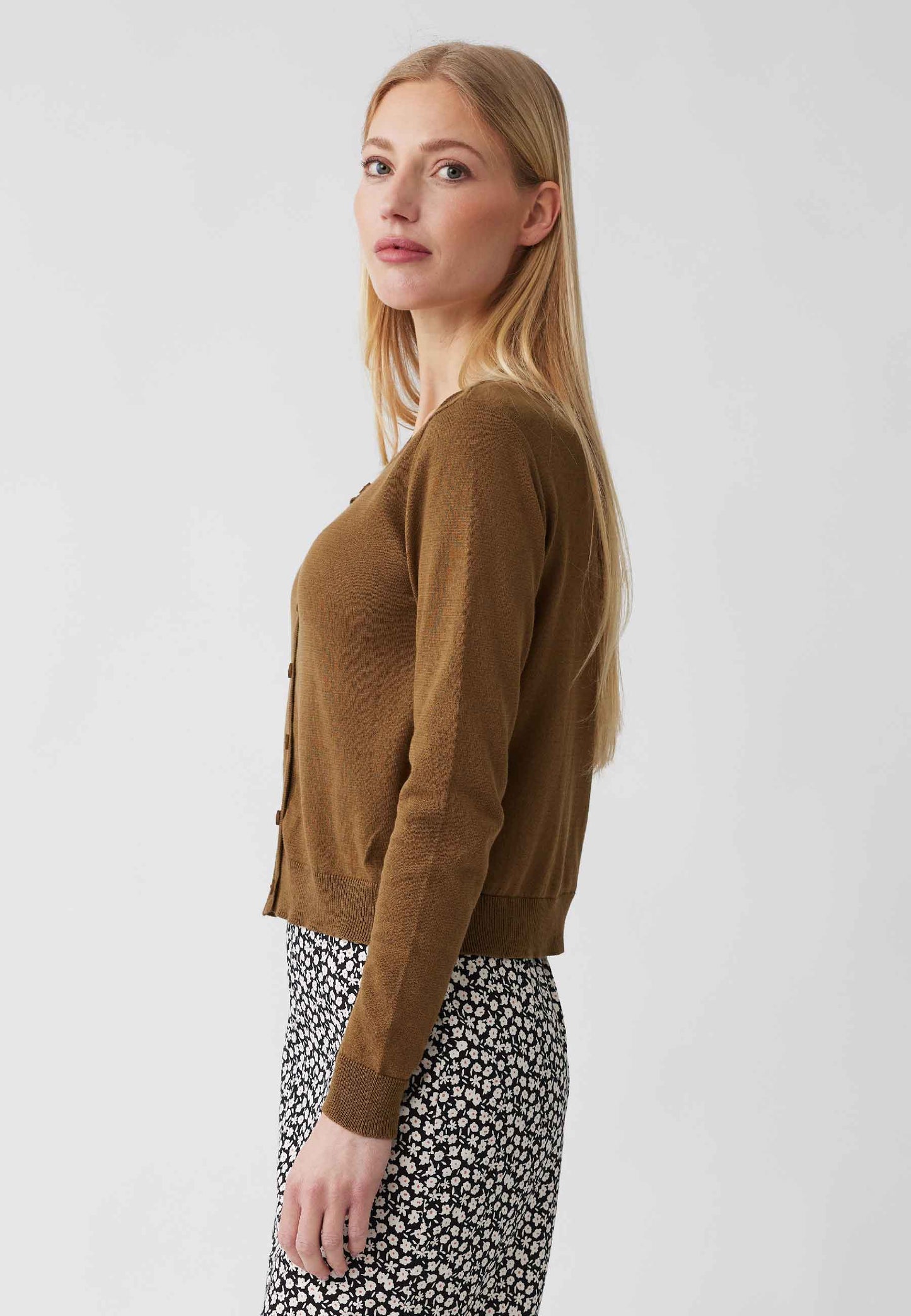 Jacket, model Sophie