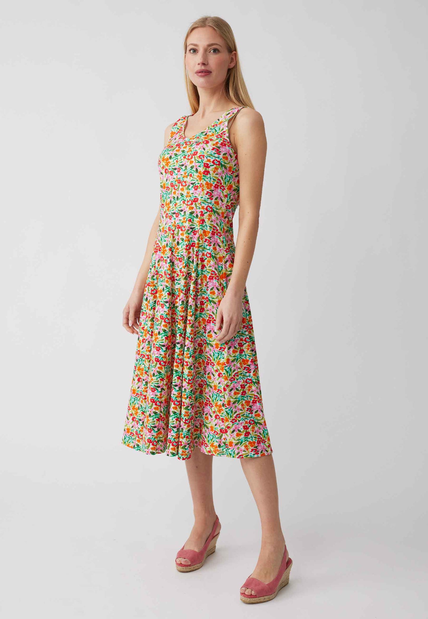 Kleid, Modell Jule