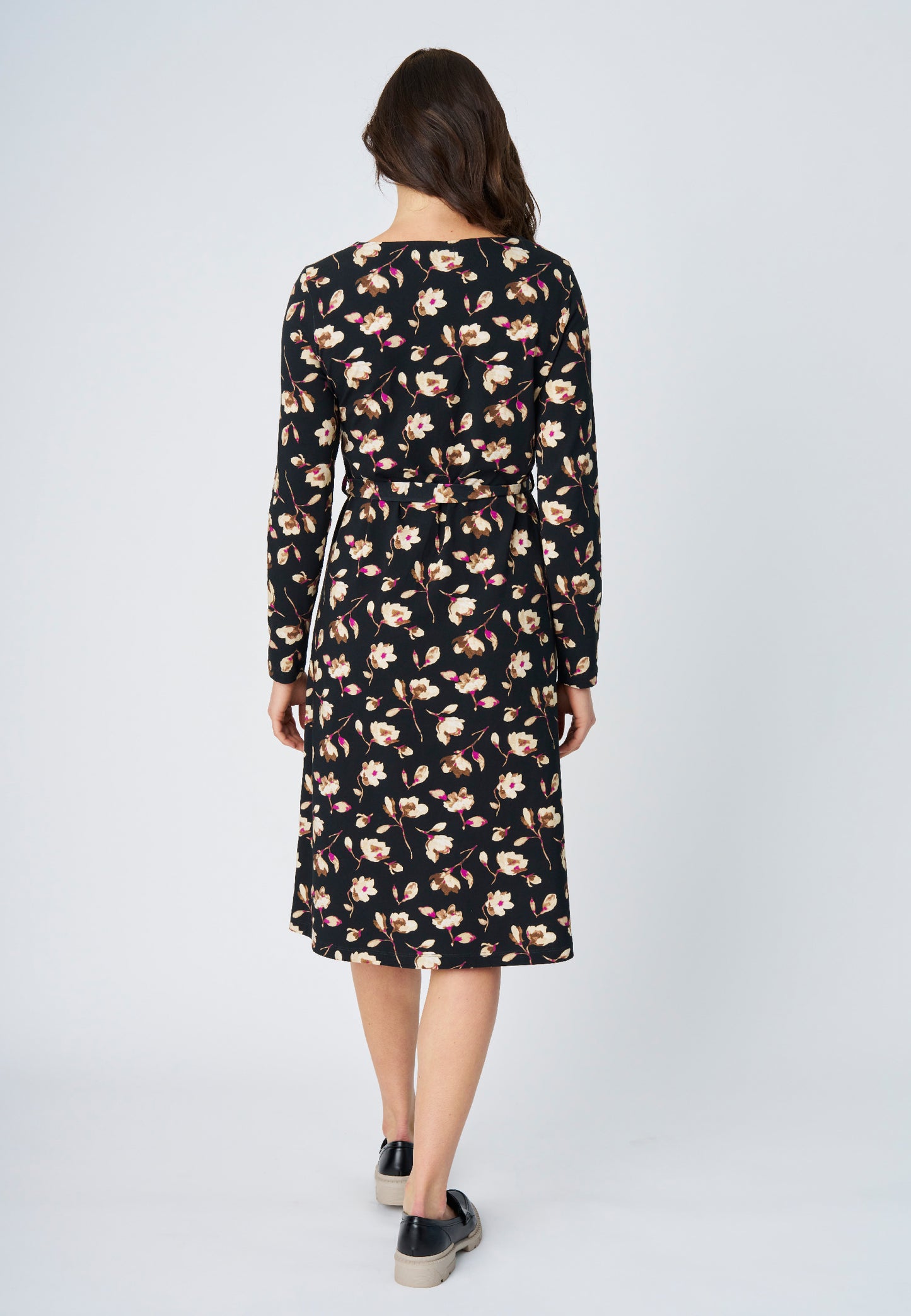 Kleid, Modell Paula , , Kleid , LANA Organic - Bio, Nachhaltig & Fair seit 1987