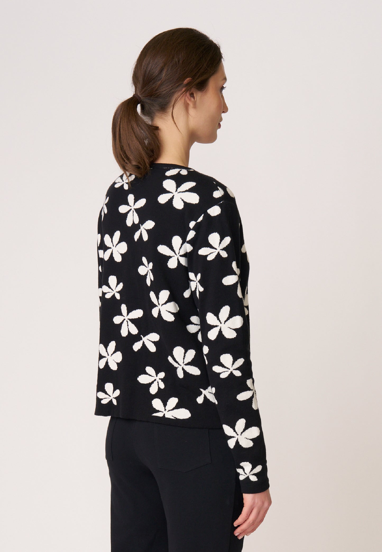 Jacke, Modell Selene , , Jacke , LANA Organic - Bio, Nachhaltig & Fair seit 1987