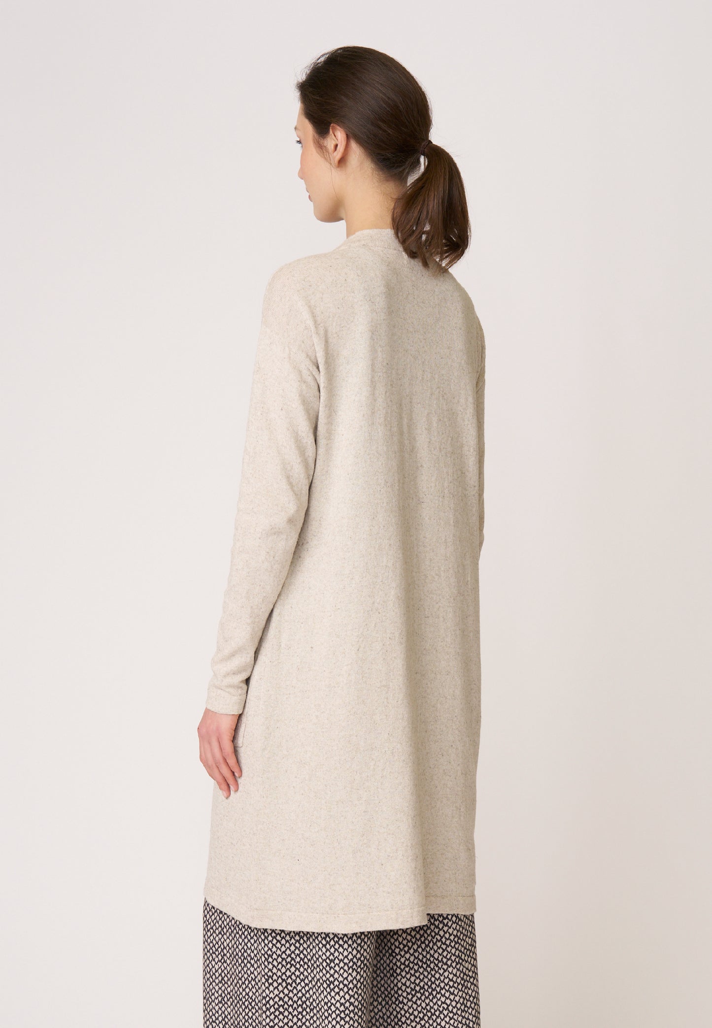 Jacke, Modell Kytta , , Jacke , LANA Organic - Bio, Nachhaltig & Fair seit 1987