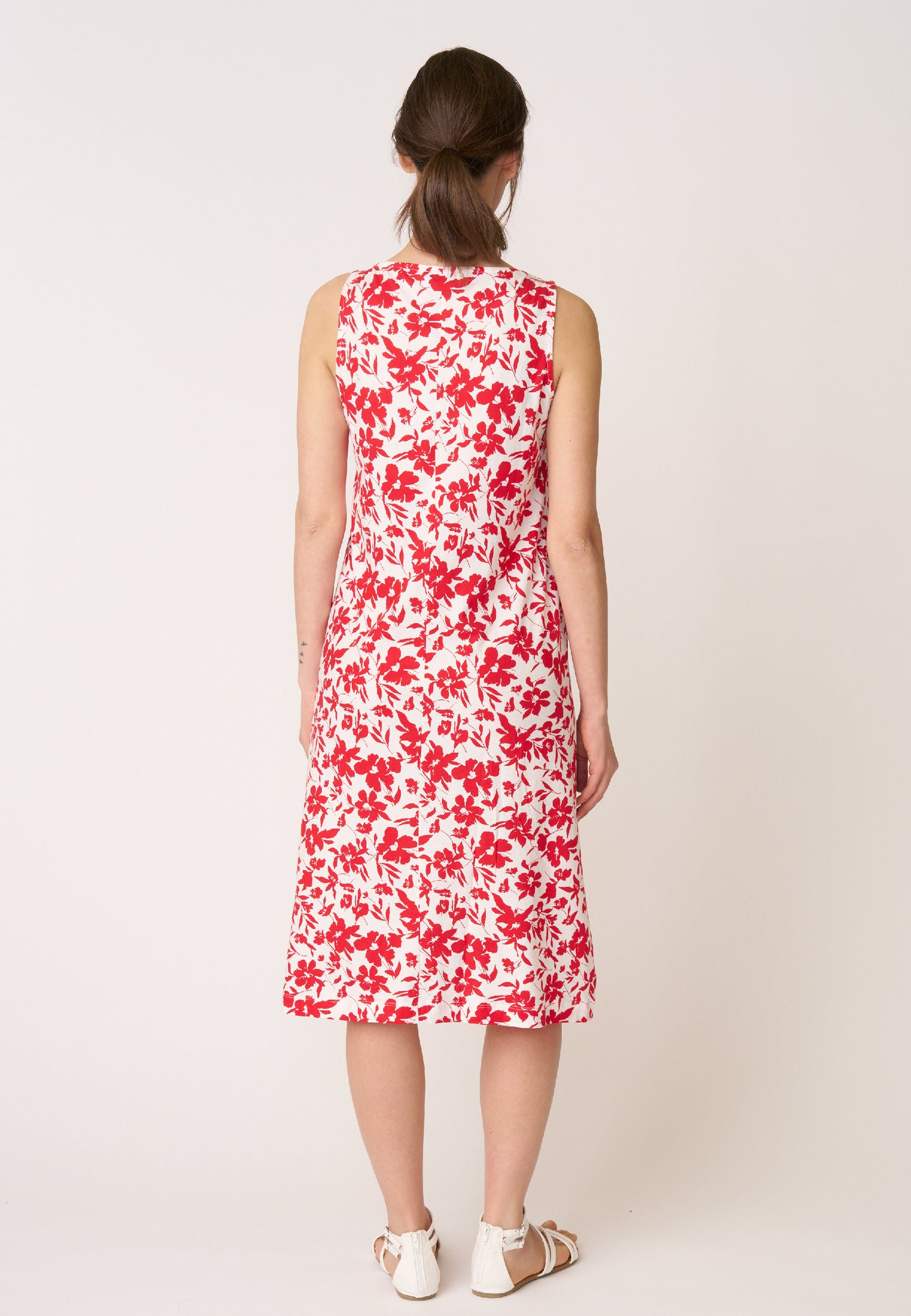 Kleid, Modell Daphne , , Kleid , LANA Organic - Bio, Nachhaltig & Fair seit 1987