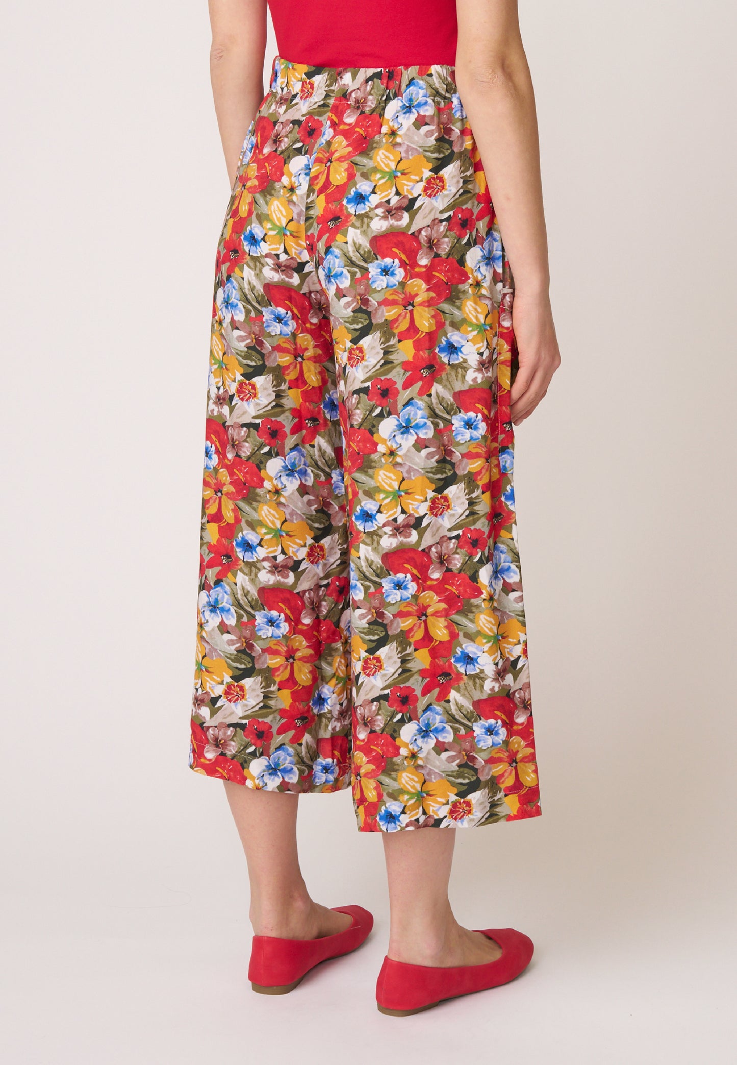 Hose, Modell Helena , , Hosen , LANA Organic - Bio, Nachhaltig & Fair seit 1987