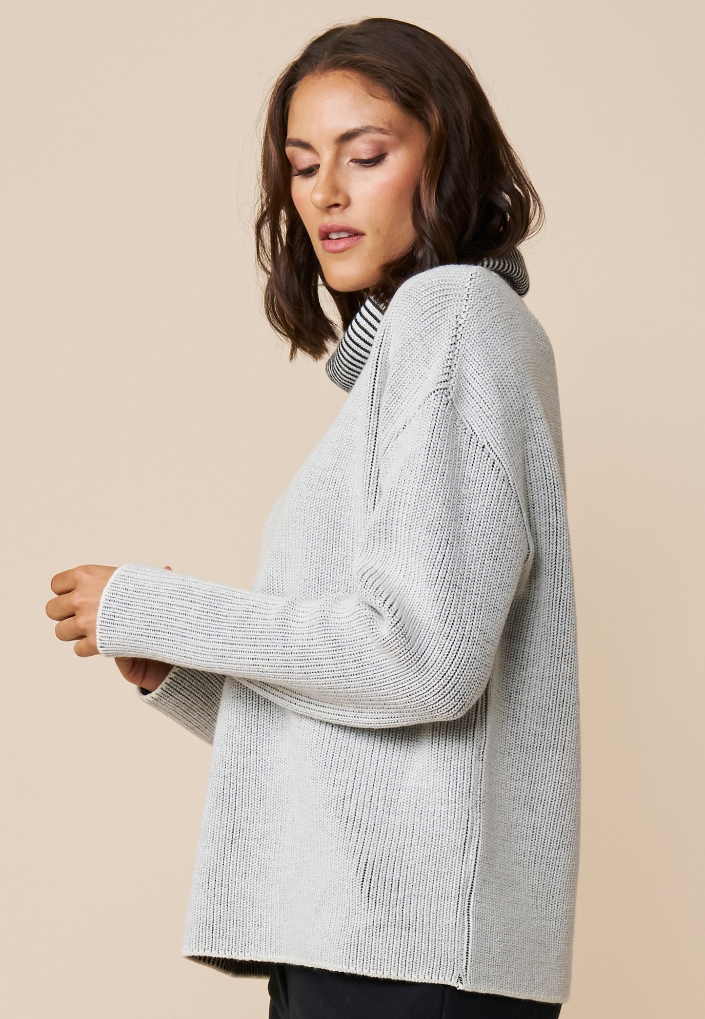 Pulli, Modell Isabelle