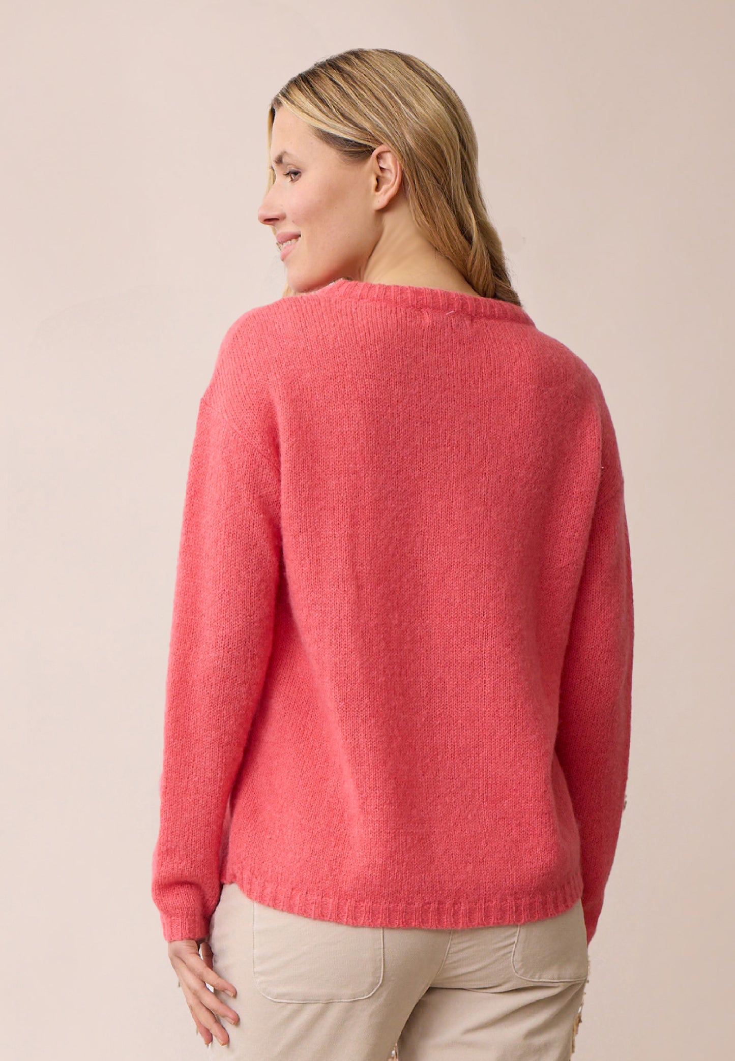 Pulli, Modell Nikola