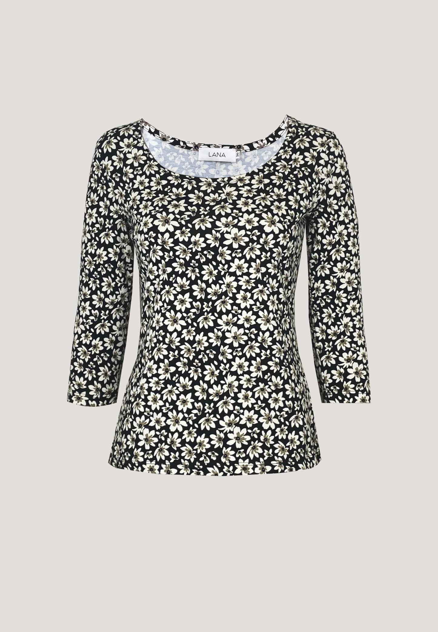 Shirt, Modell Leonie