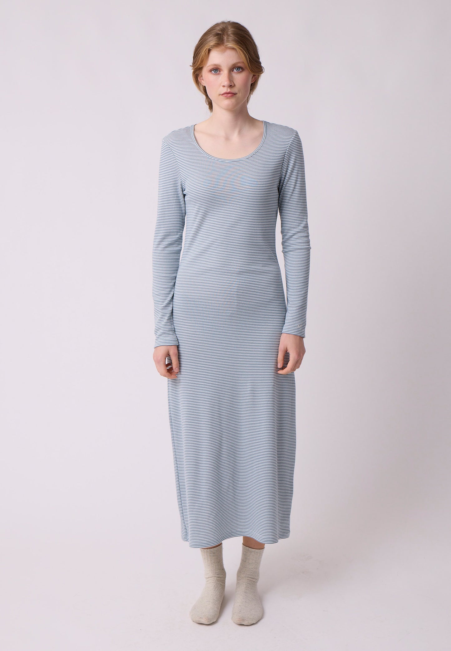 Nachtkleid, Modell Ceres
