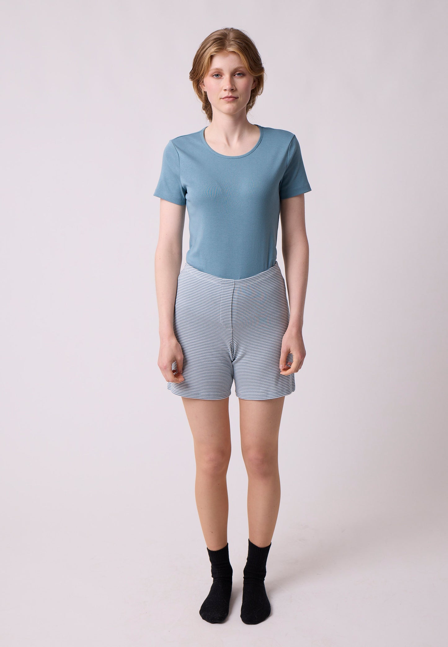 Short, Modell Luna