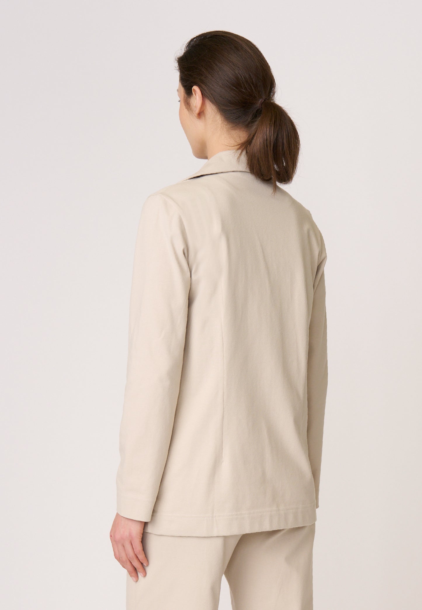 Blazer, model Susana
