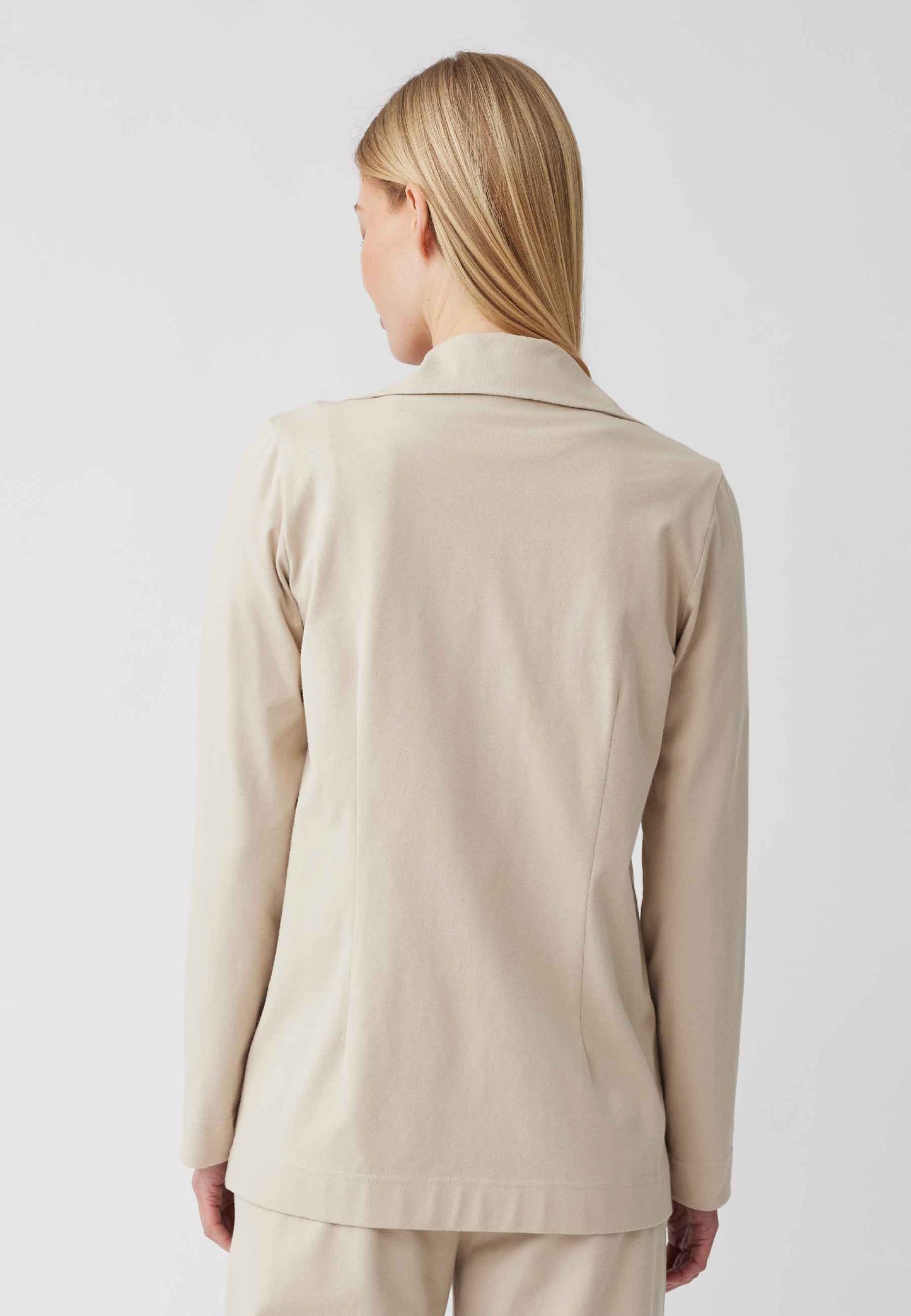 Blazer, model Susana