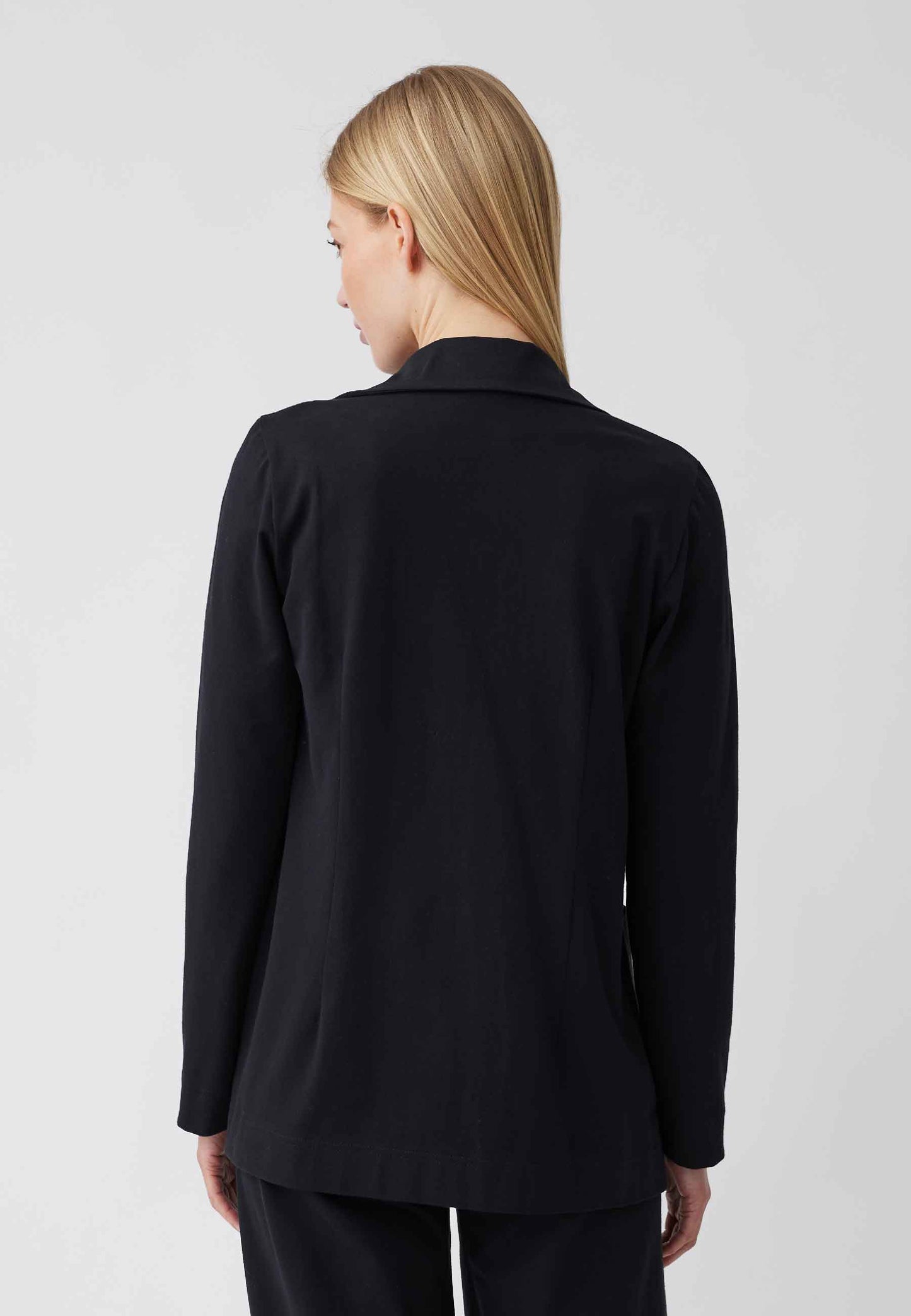 Blazer, model Susana