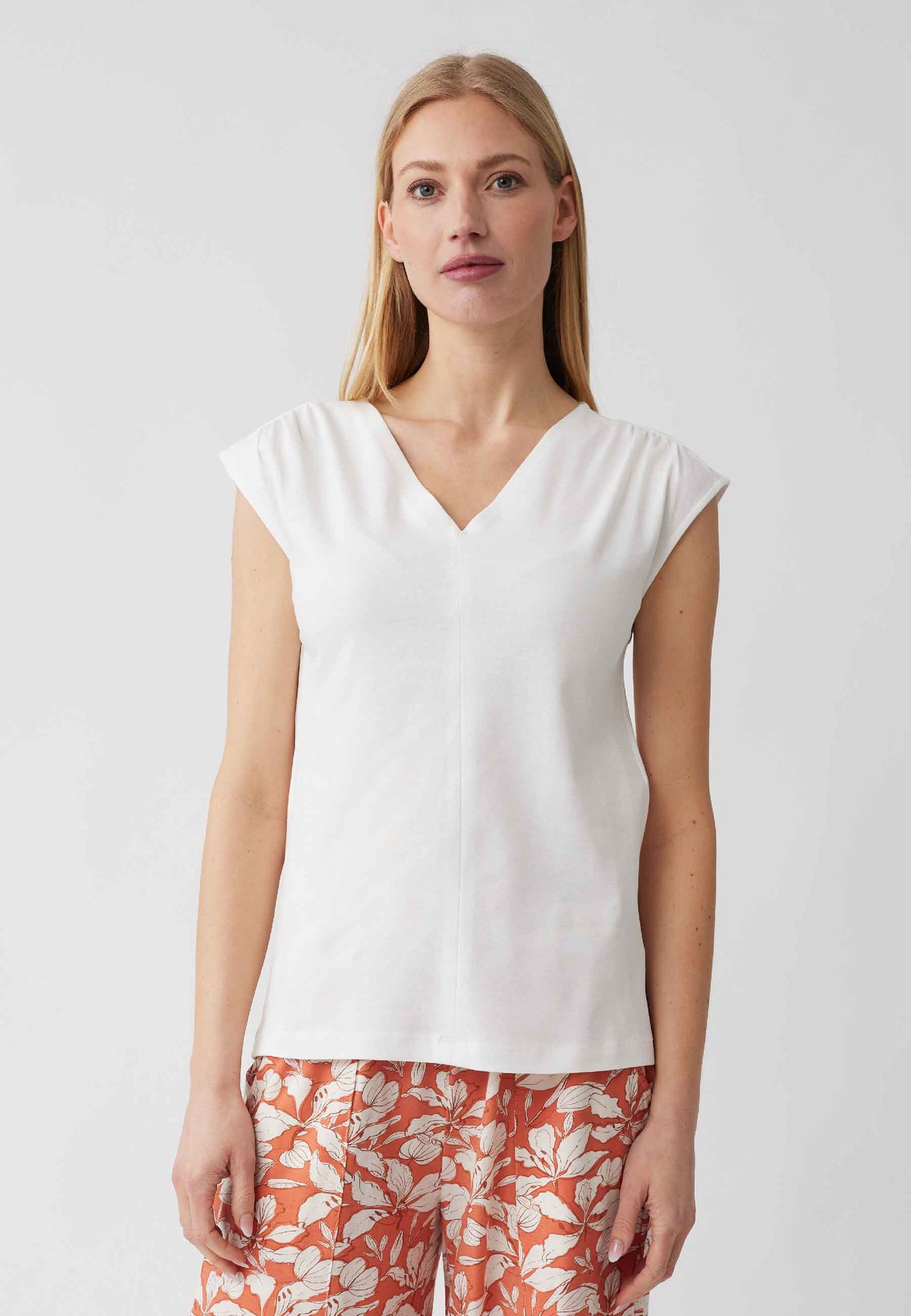 Chemise, modèle Izel