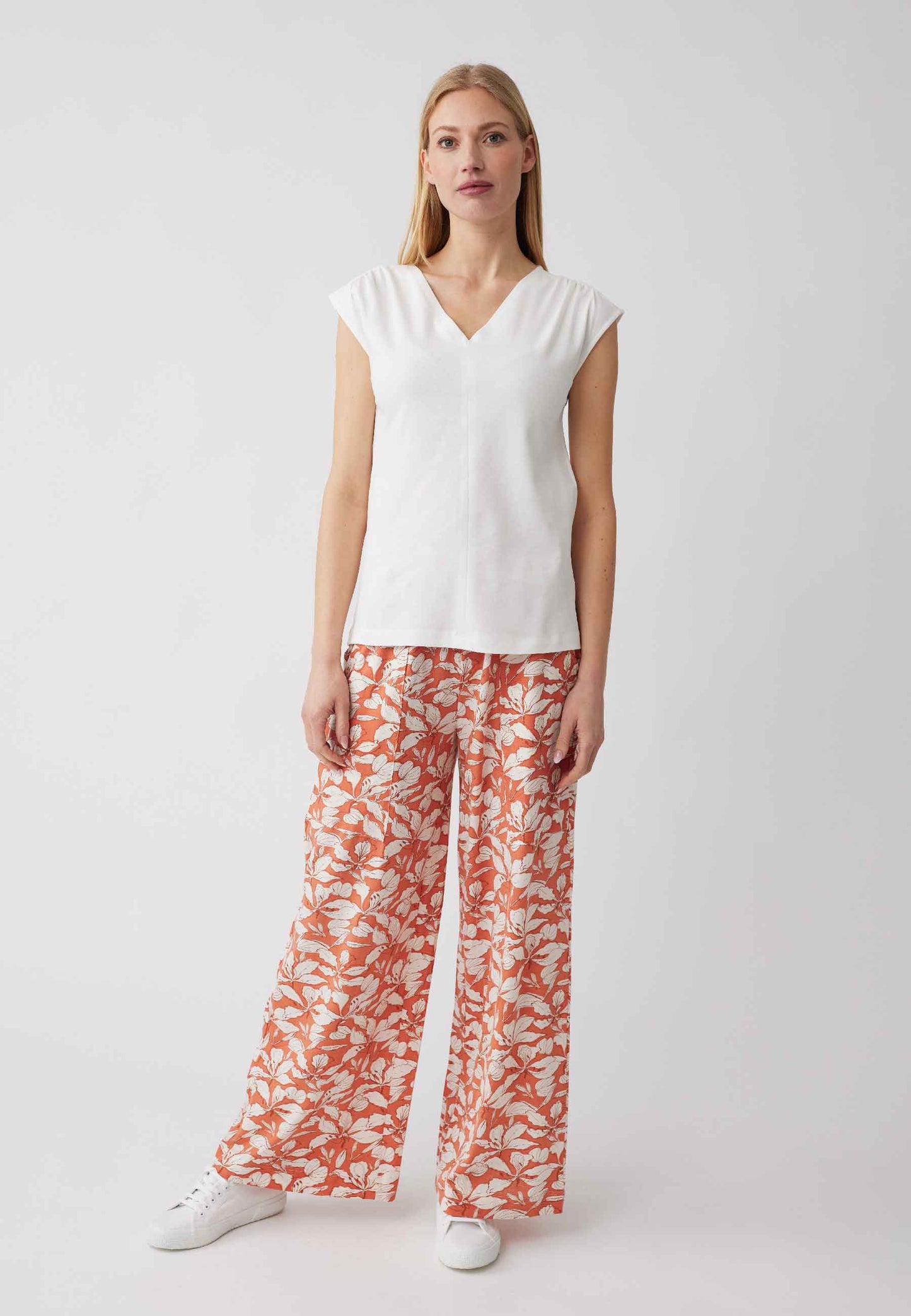 Chemise, modèle Izel