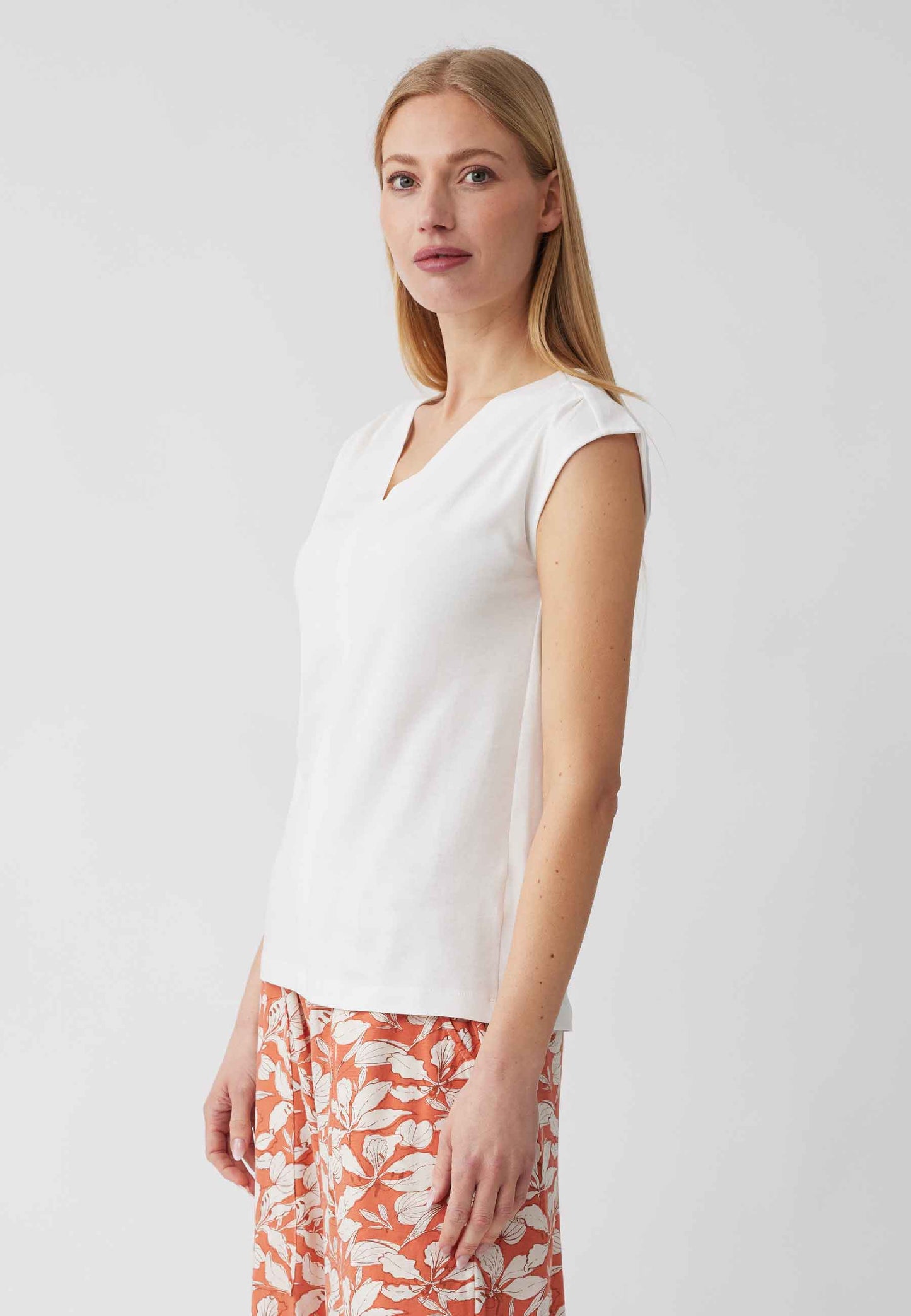 Chemise, modèle Izel
