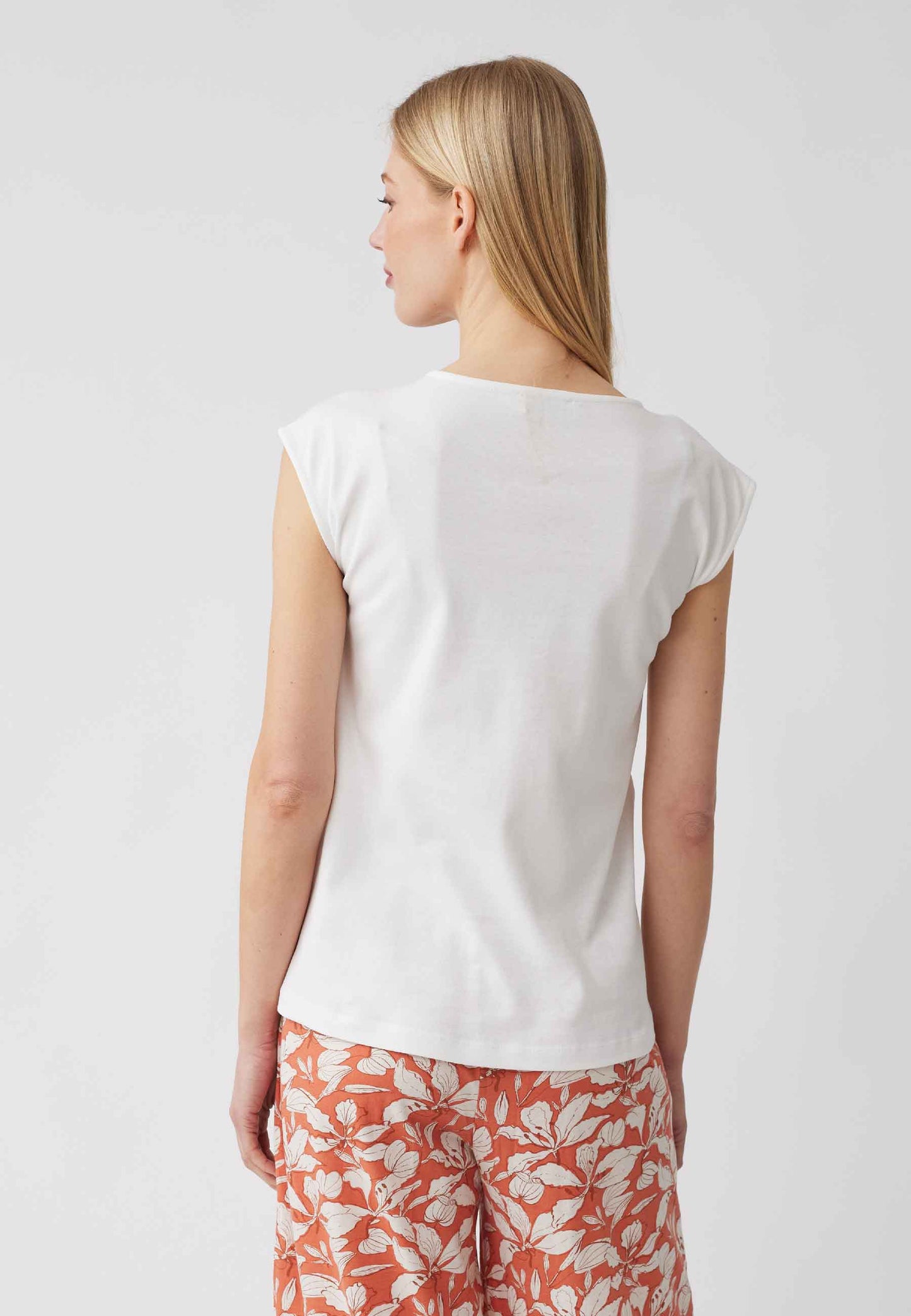 Chemise, modèle Izel