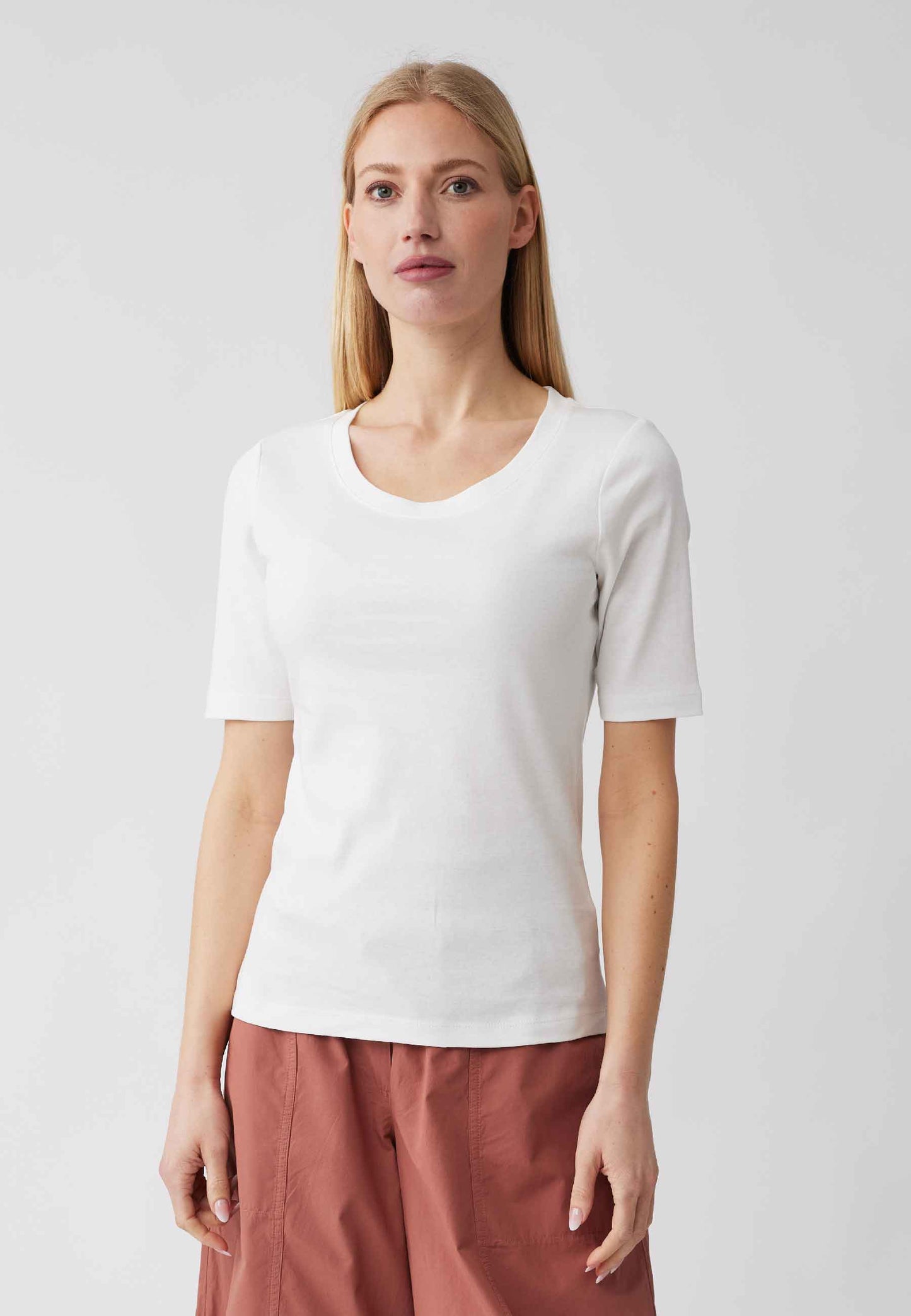 Chemise, modèle Ada