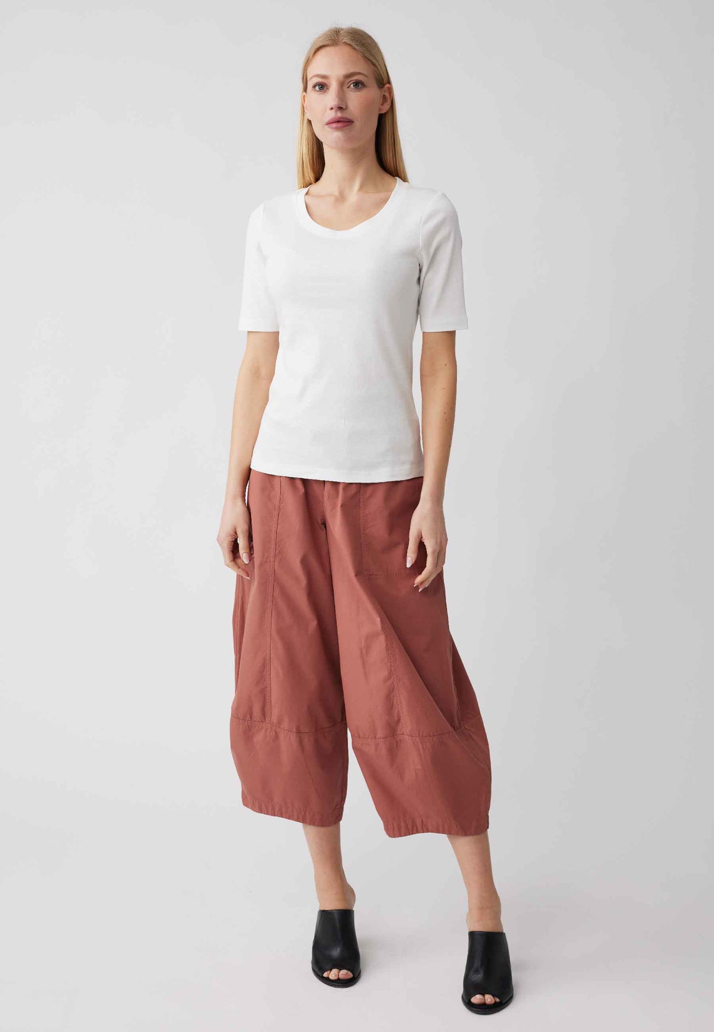 Chemise, modèle Ada