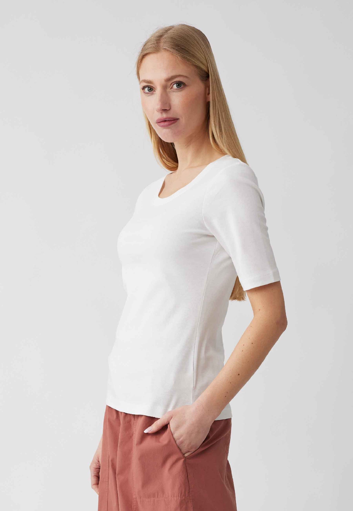 Chemise, modèle Ada