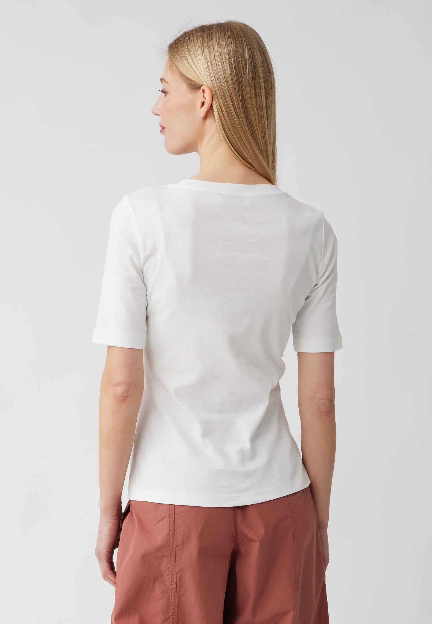 Chemise, modèle Ada