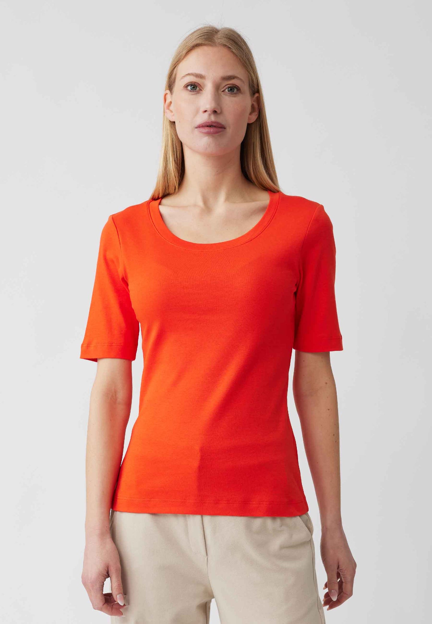 Chemise, modèle Ada