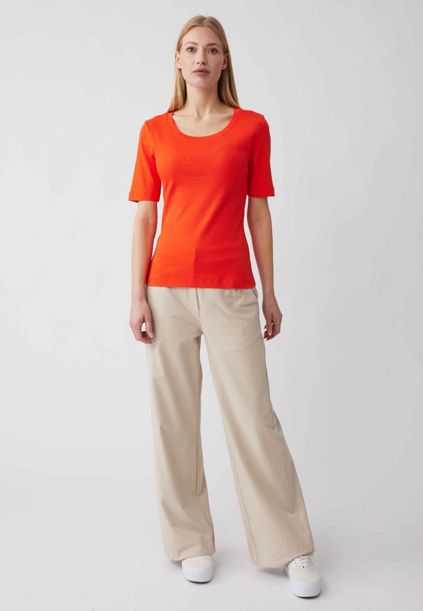 Chemise, modèle Ada