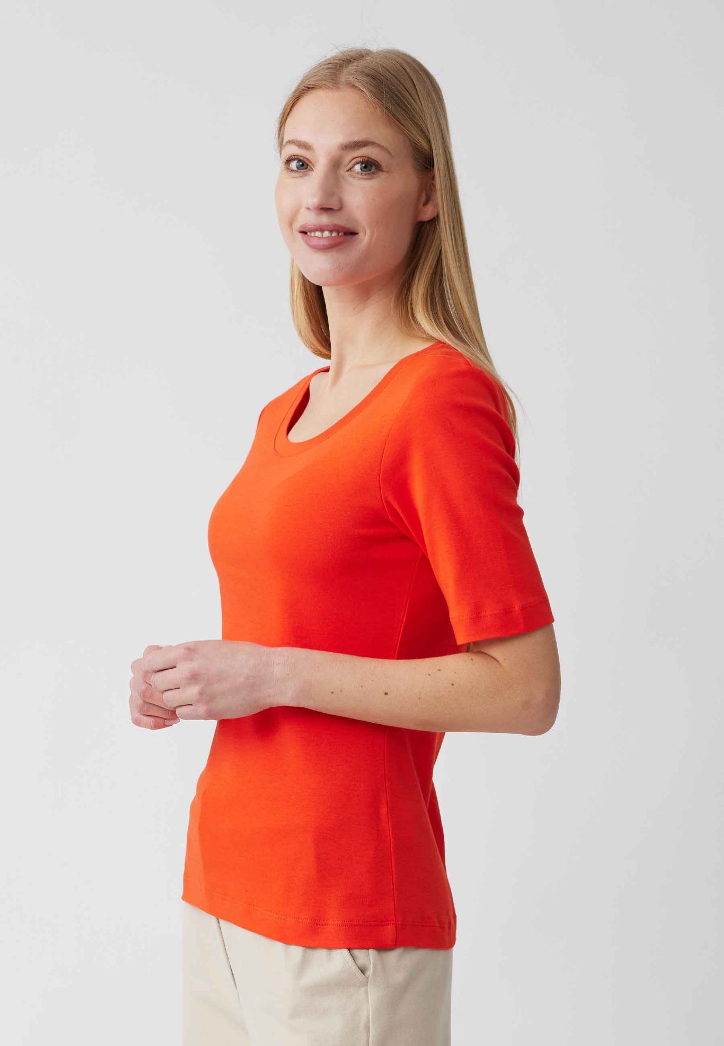 Chemise, modèle Ada