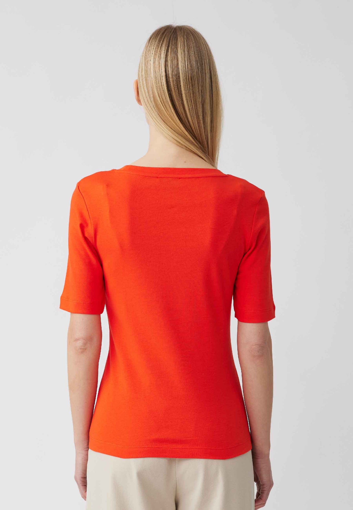 Chemise, modèle Ada