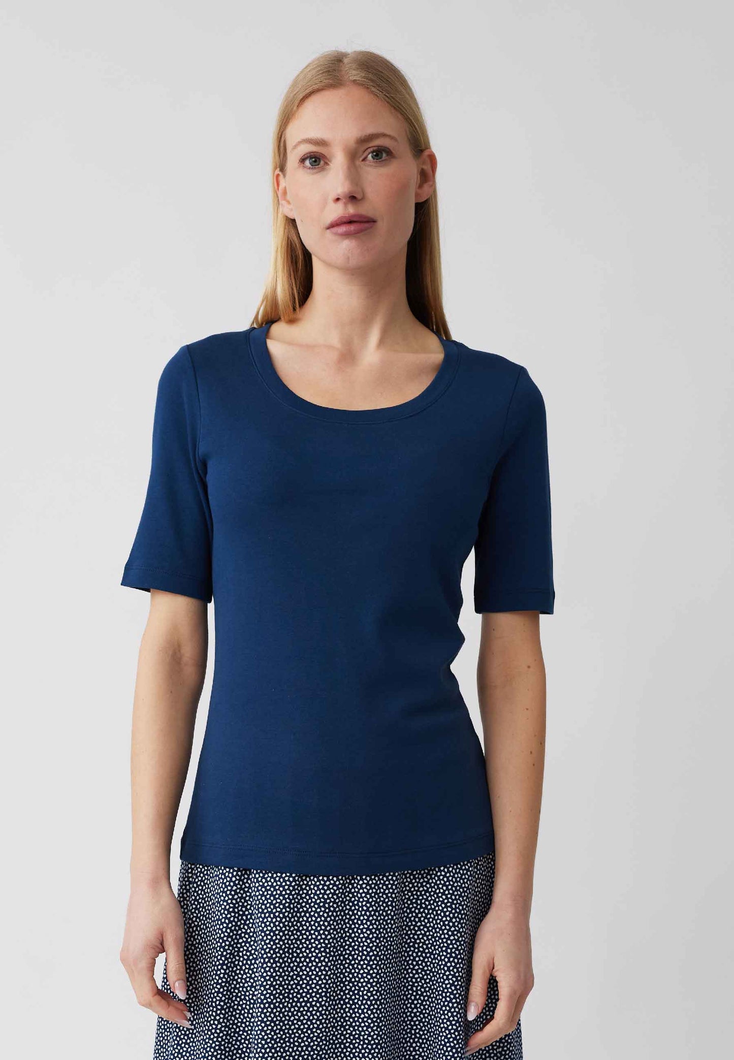 Chemise, modèle Ada