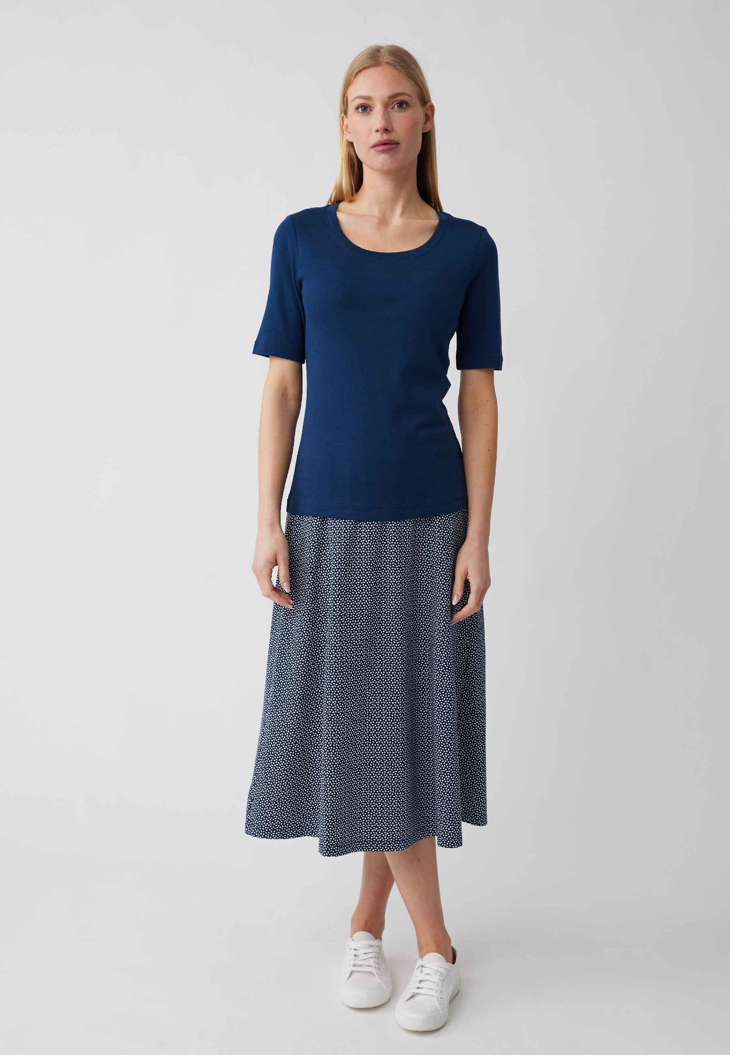 Chemise, modèle Ada