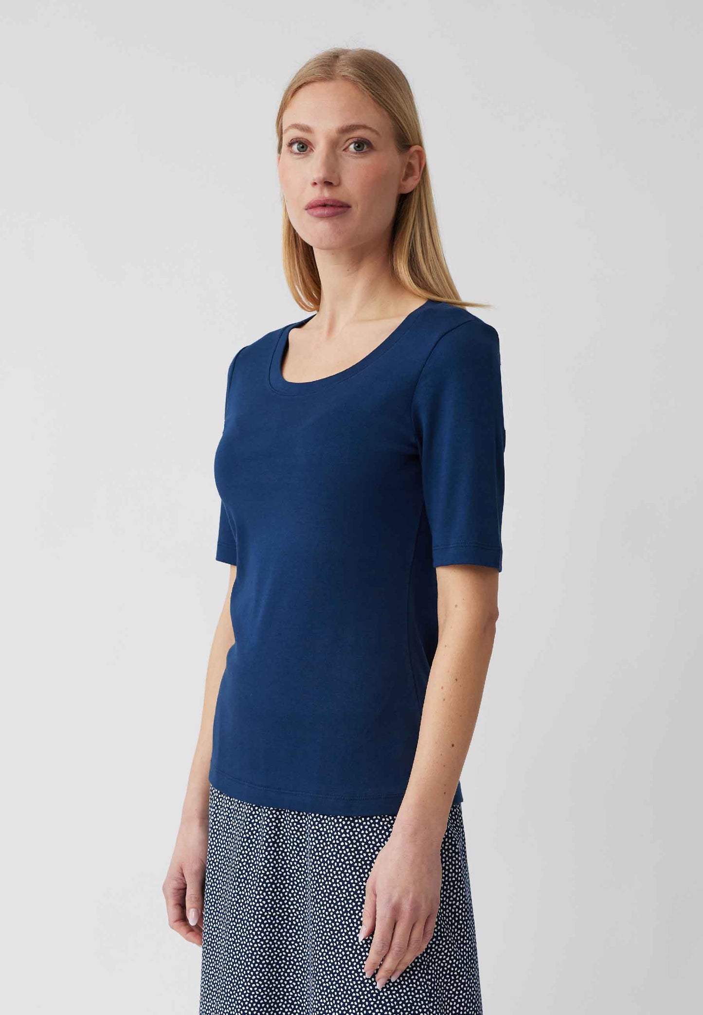 Chemise, modèle Ada