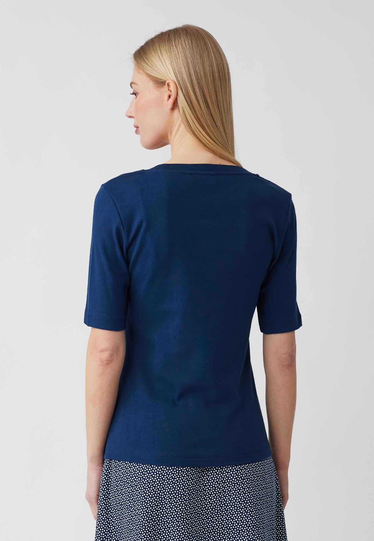 Chemise, modèle Ada
