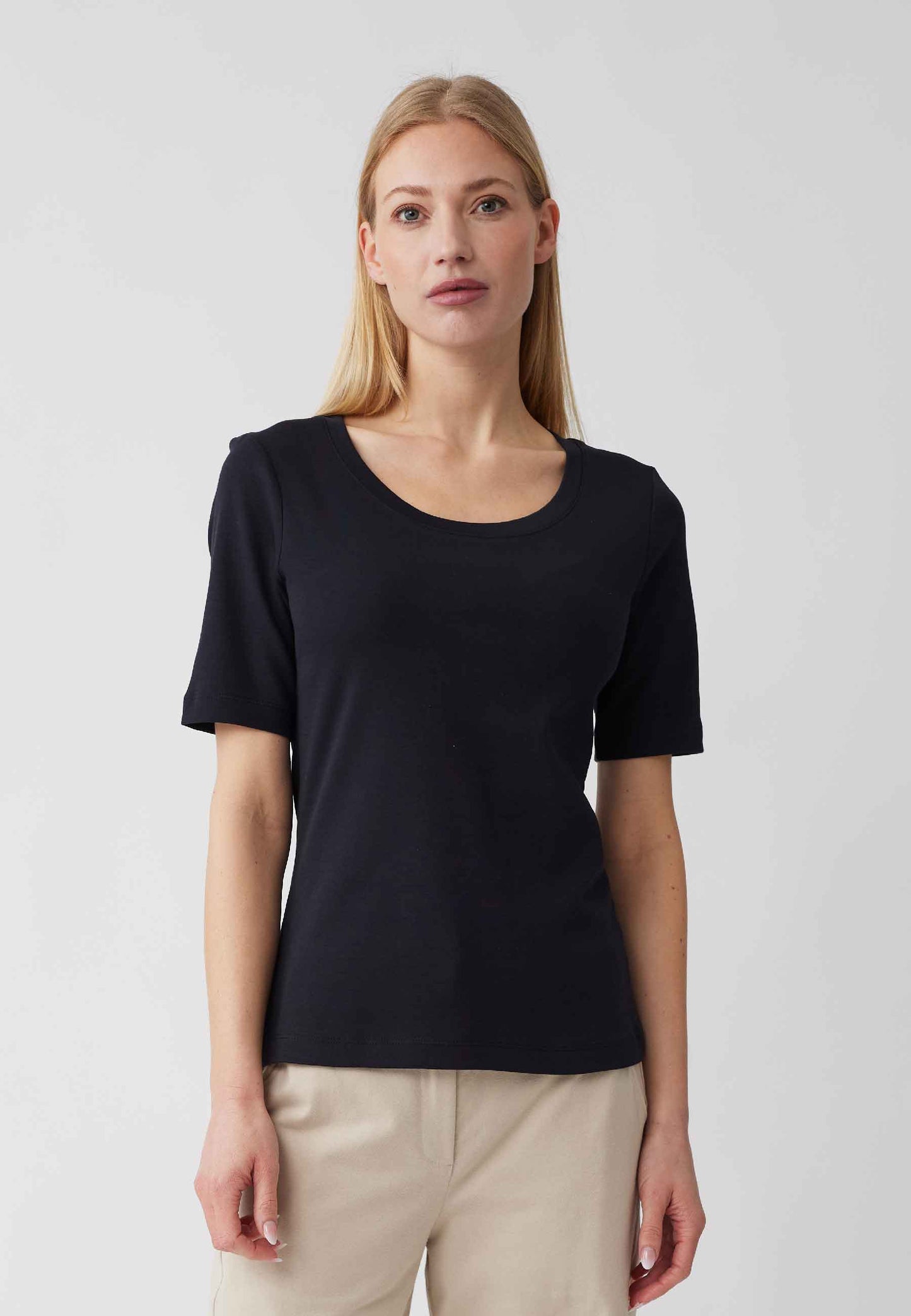 Chemise, modèle Ada