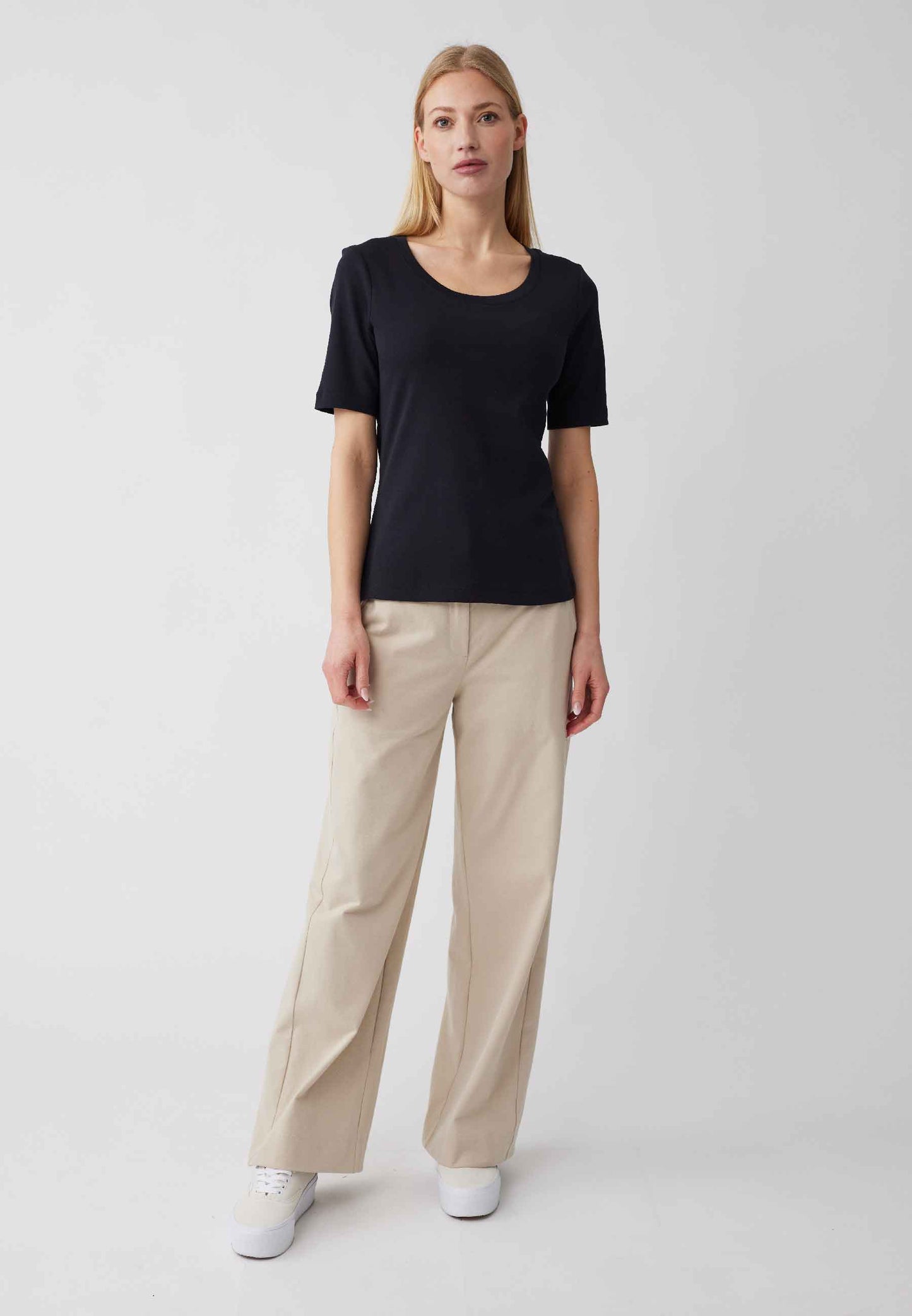 Chemise, modèle Ada