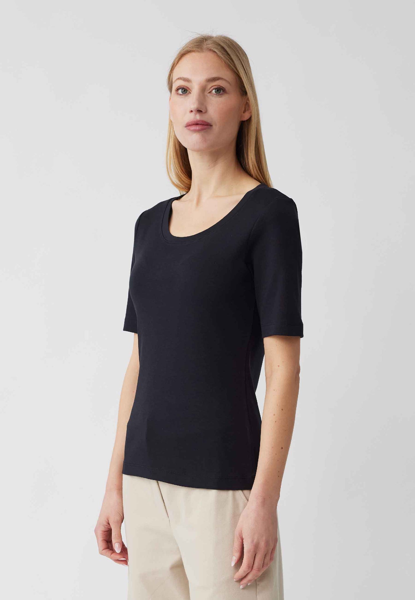 Chemise, modèle Ada
