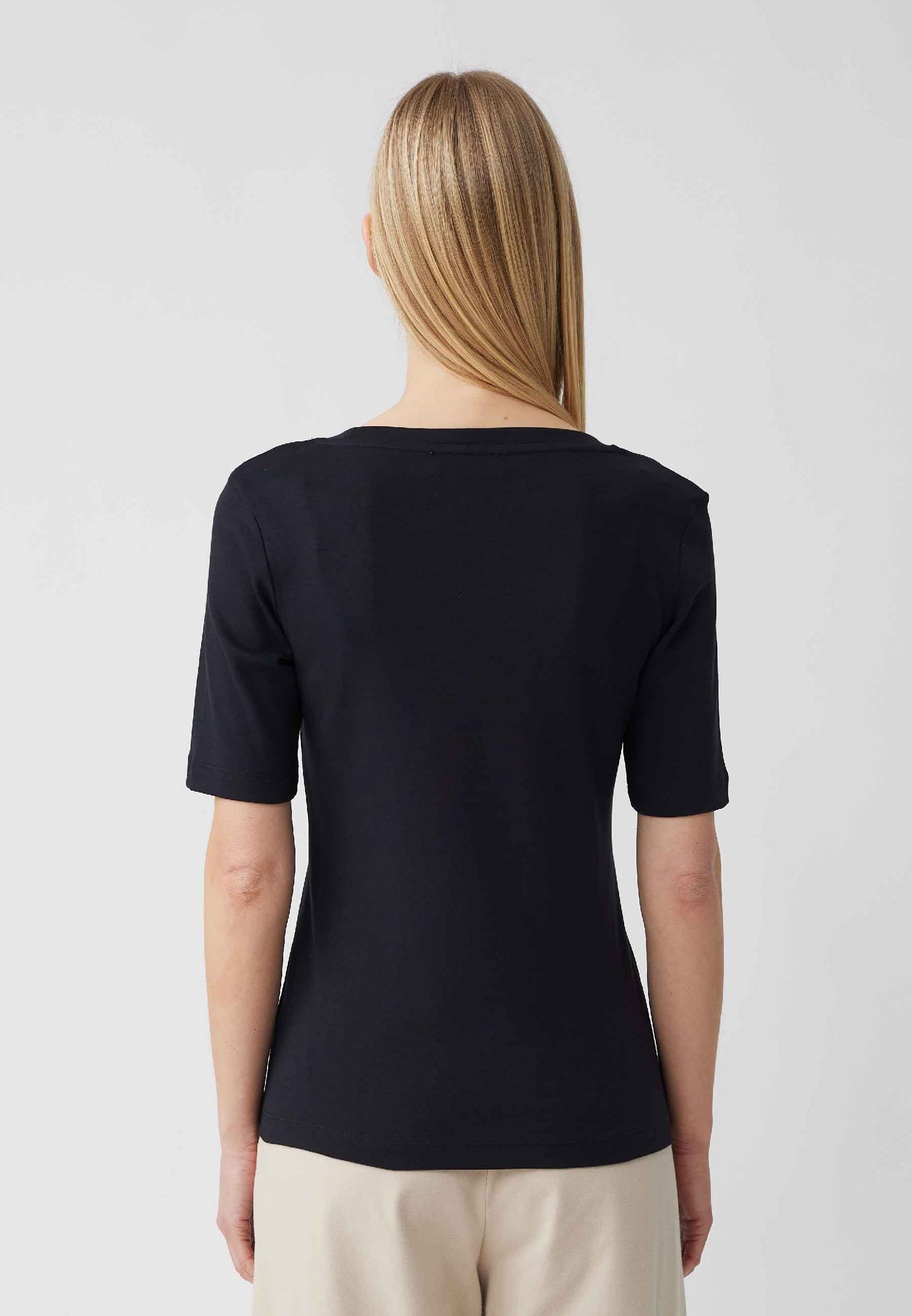 Chemise, modèle Ada
