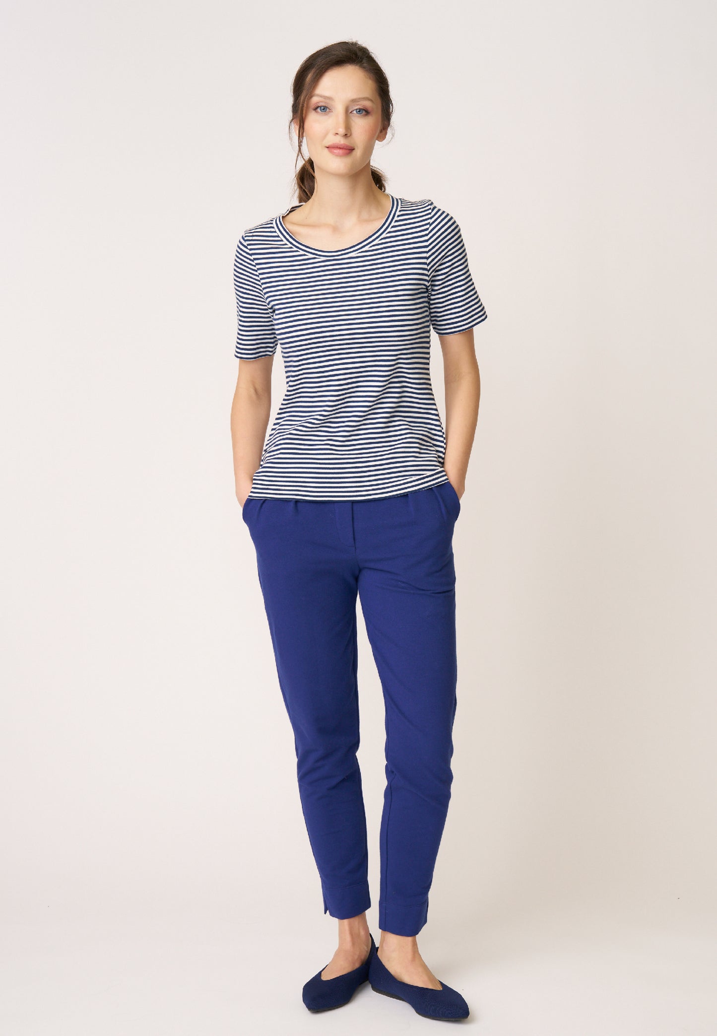 Shirt, model Ada